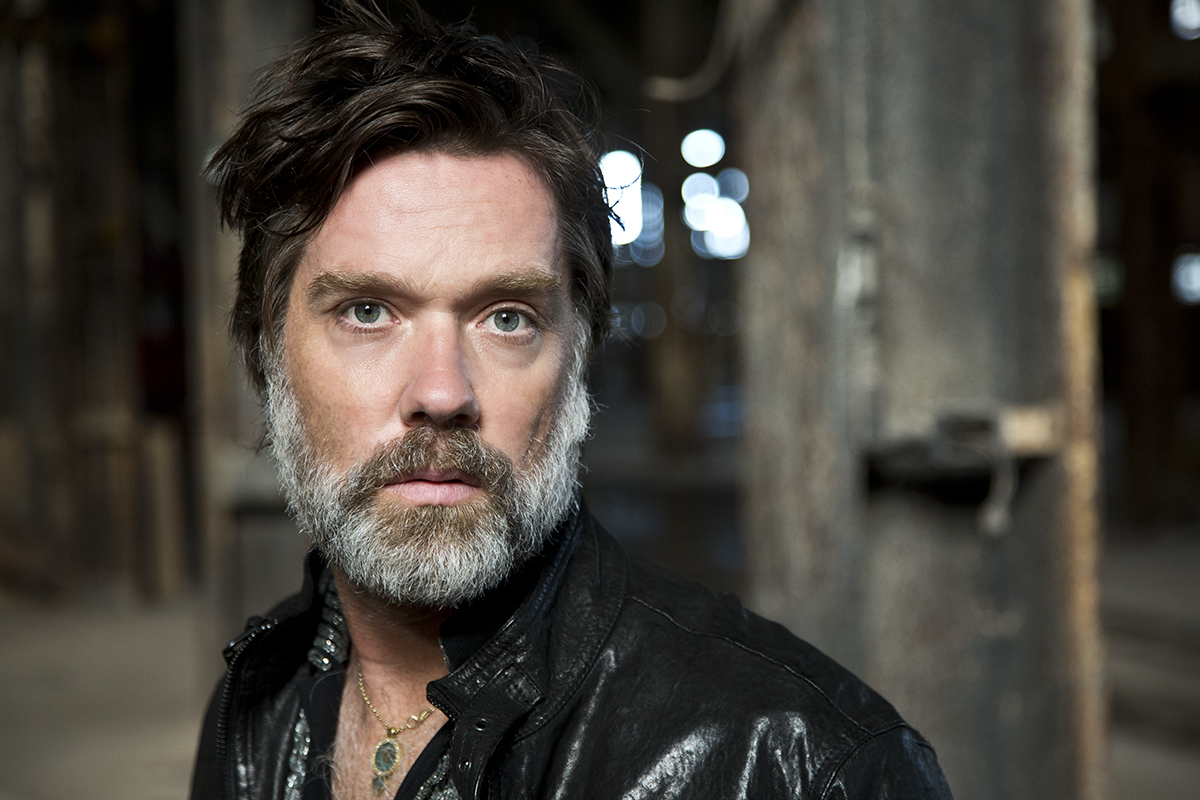 Rufus Wainwright Wallpapers