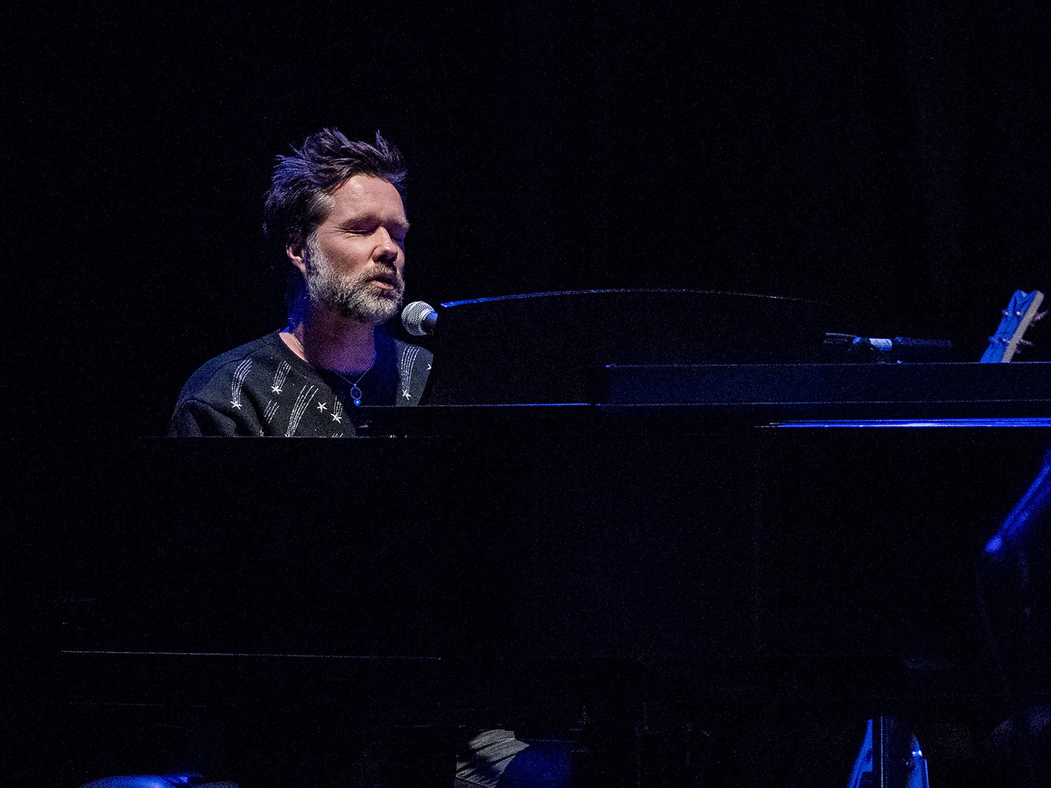 Rufus Wainwright Wallpapers