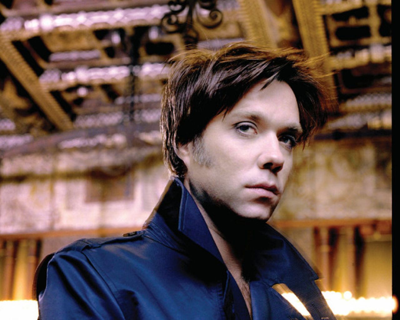 Rufus Wainwright Wallpapers