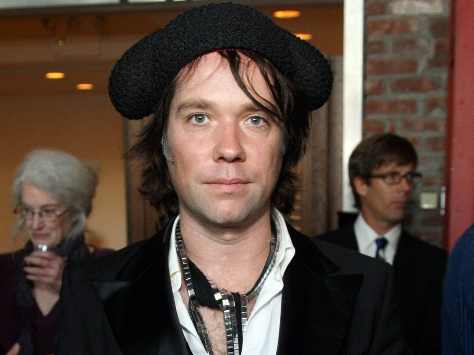 Rufus Wainwright Wallpapers