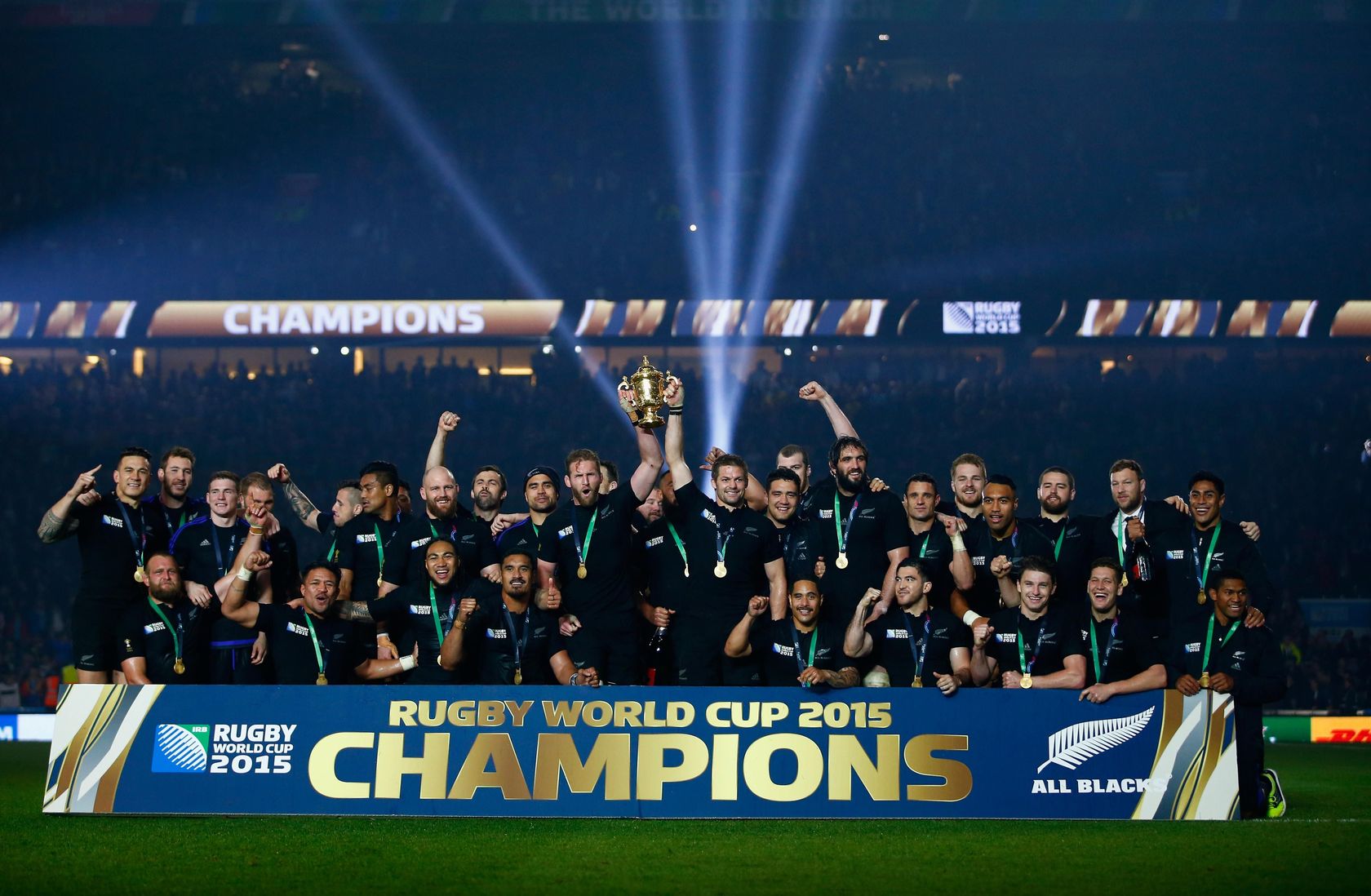 Rugby World Cup 2015 Wallpapers