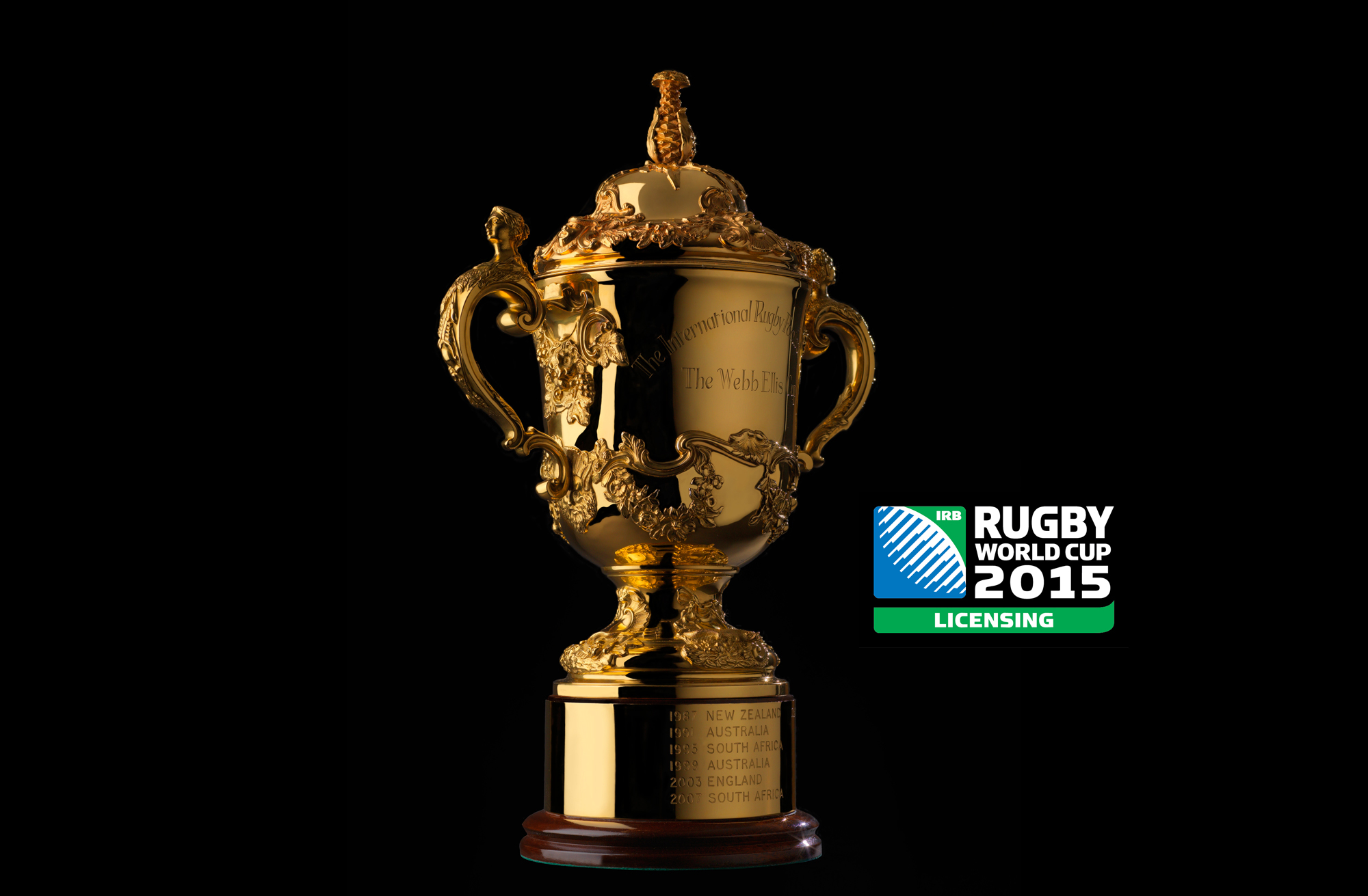 Rugby World Cup 2015 Wallpapers