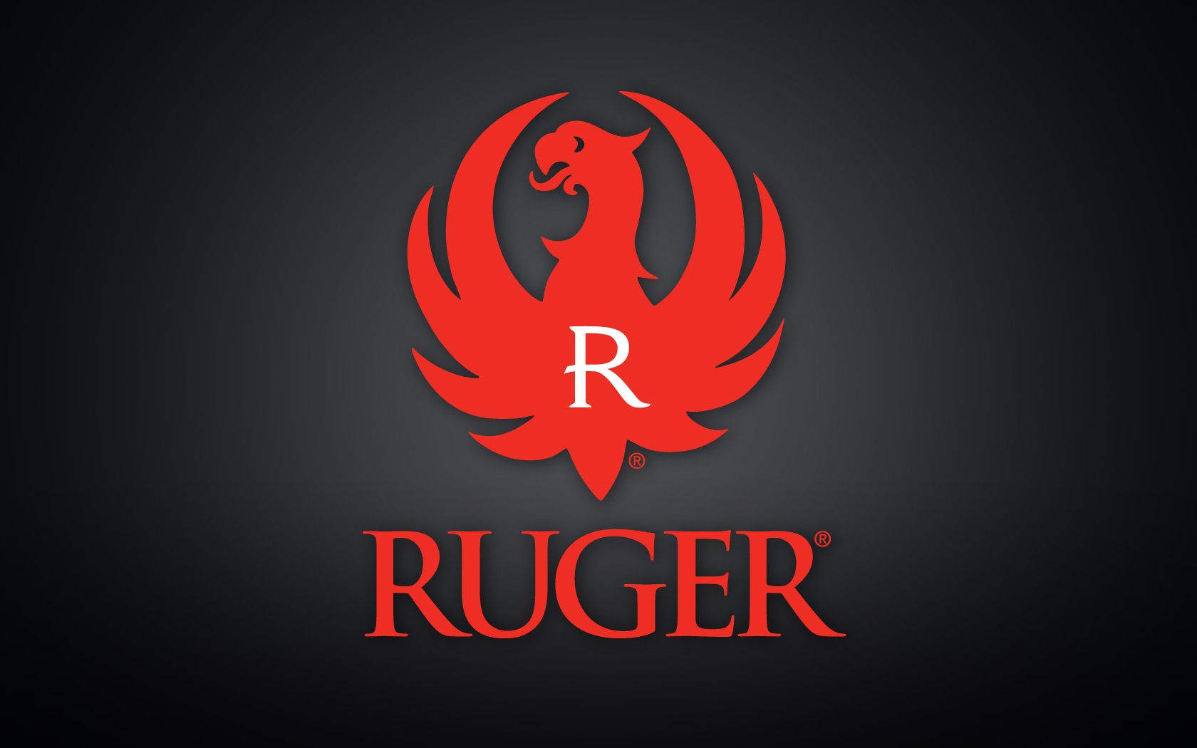 Ruger Logo Wallpapers