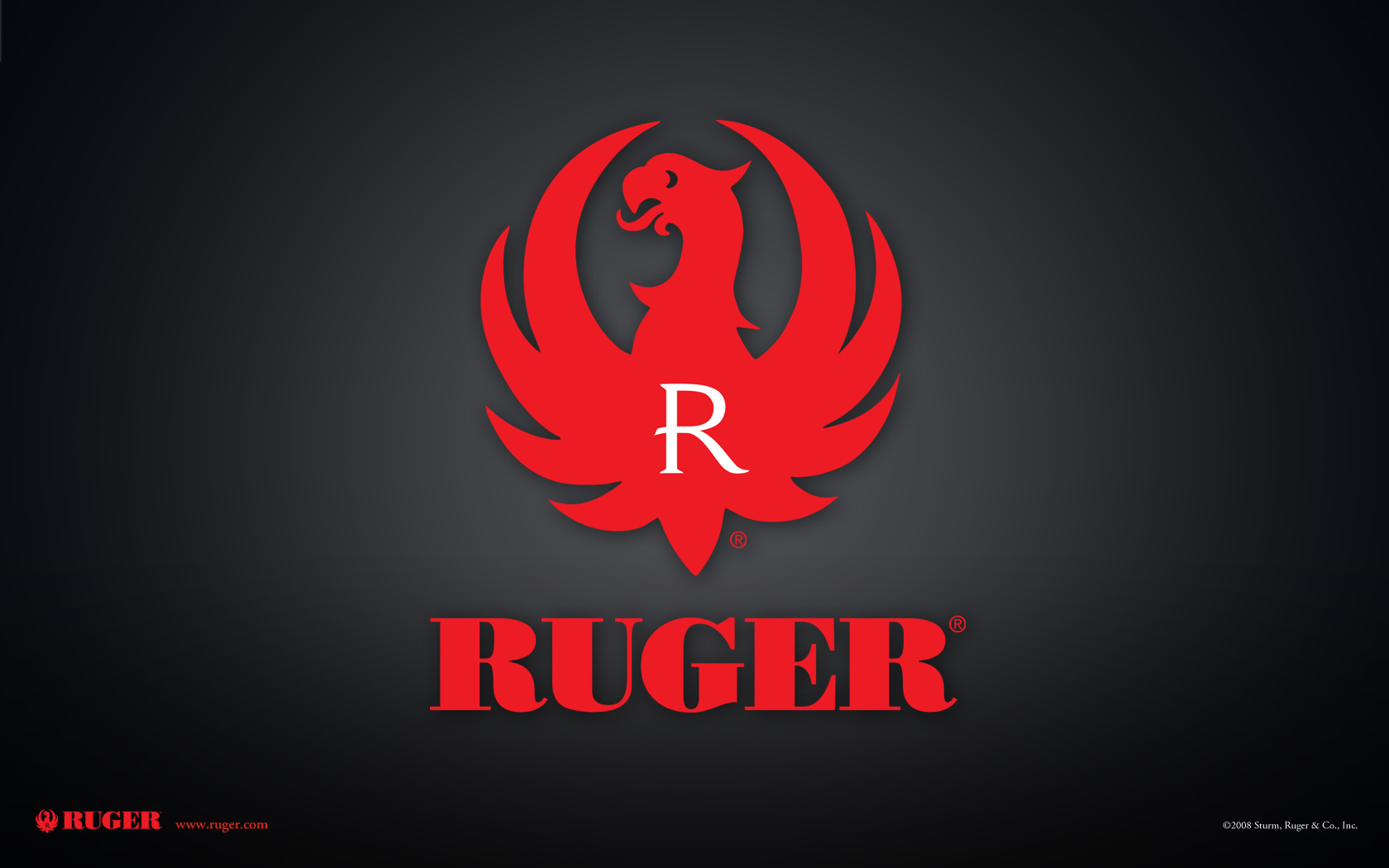 Ruger Logo Wallpapers