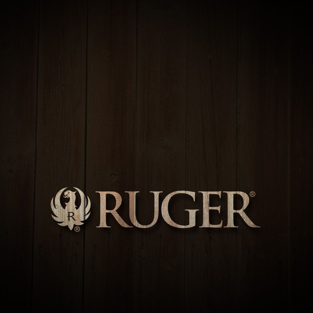 Ruger Logo Wallpapers