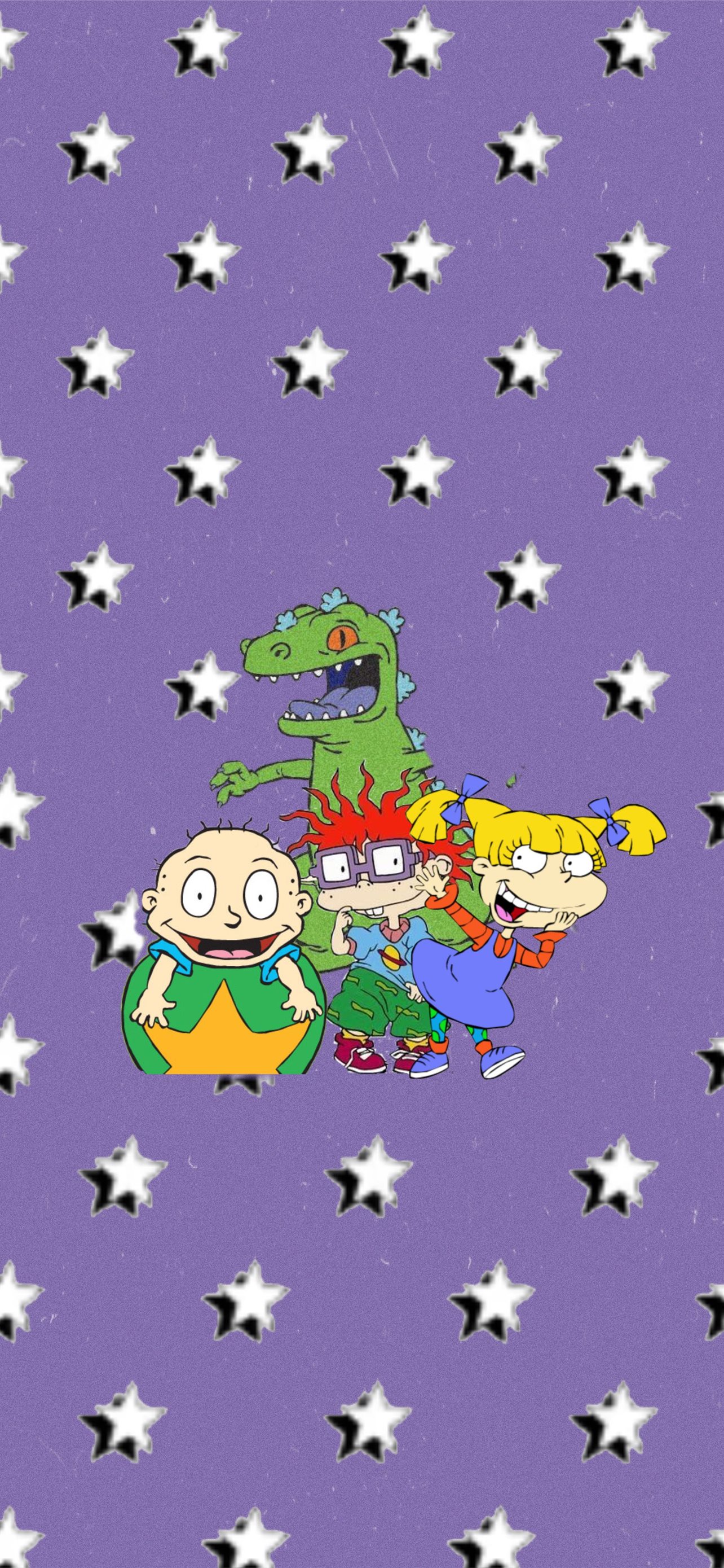 Rugrats For Iphone Wallpapers