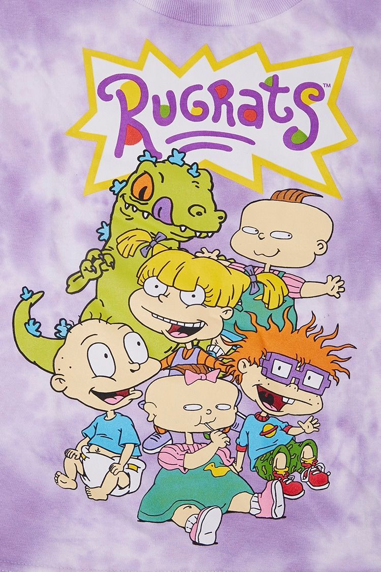 Rugrats For Iphone Wallpapers