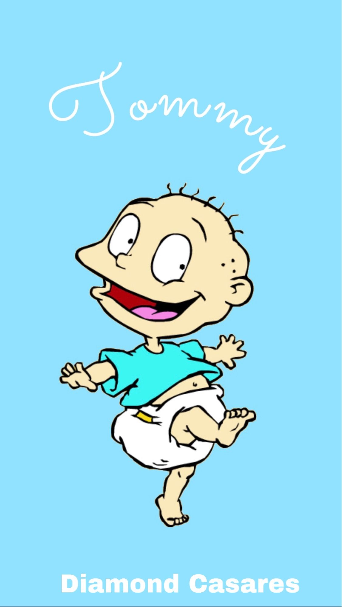 Rugrats For Iphone Wallpapers