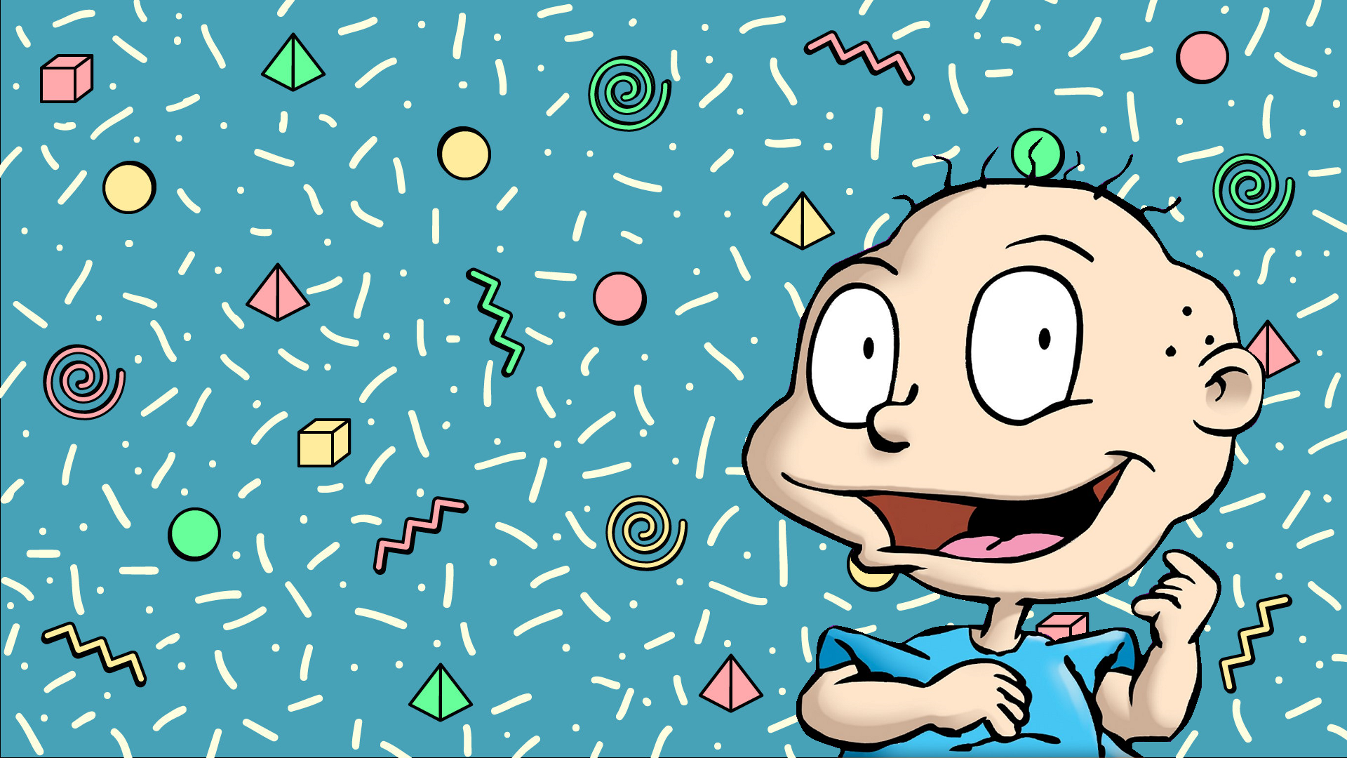 Rugrats Wallpapers