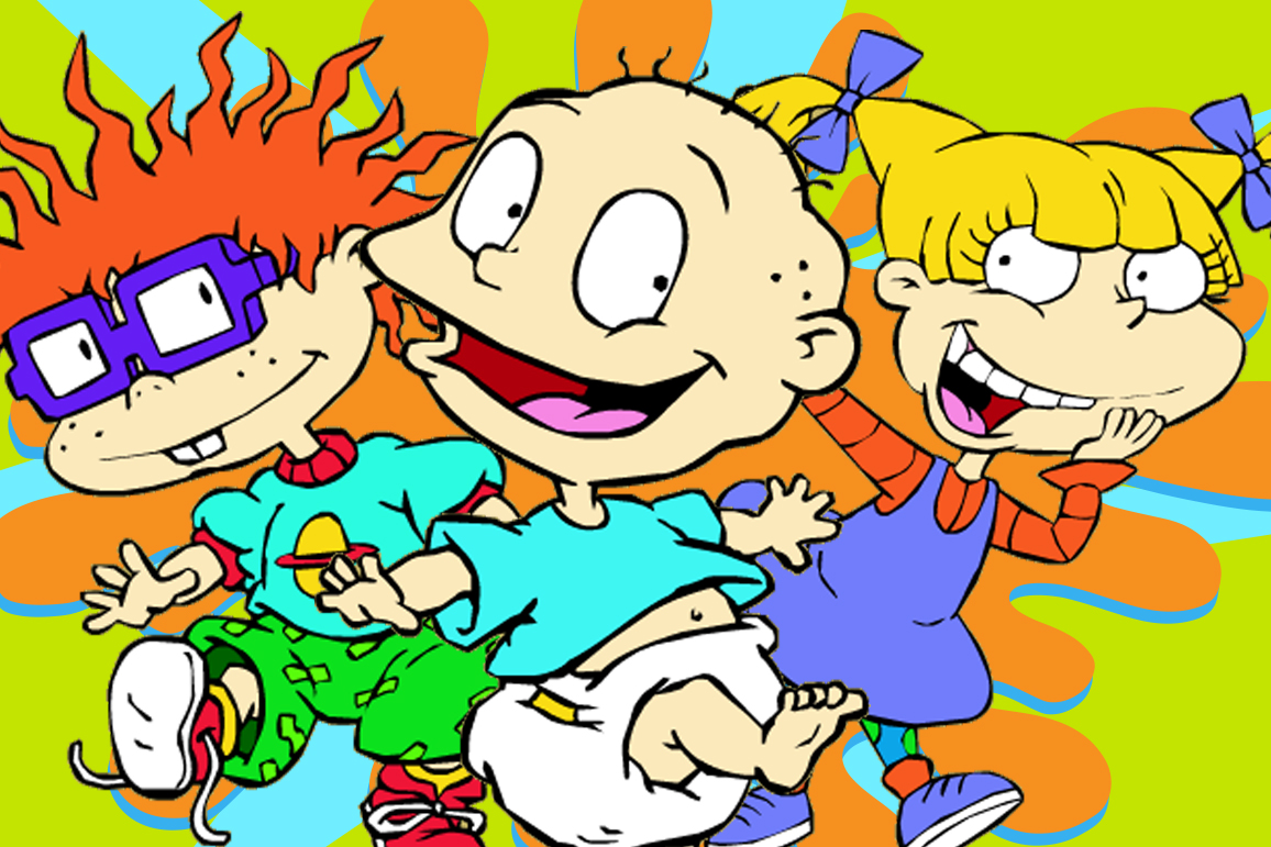 Rugrats Wallpapers