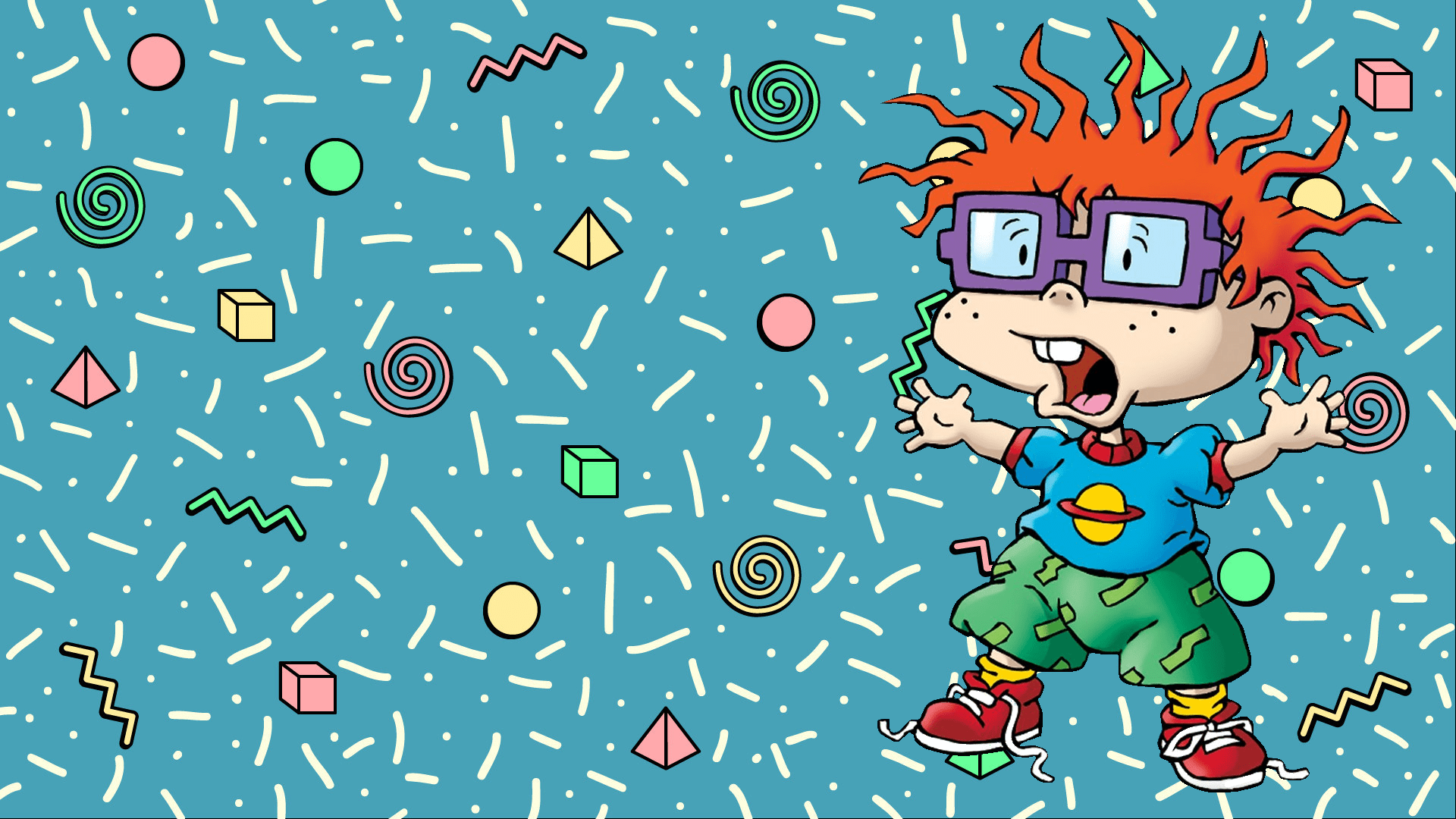 Rugrats Wallpapers