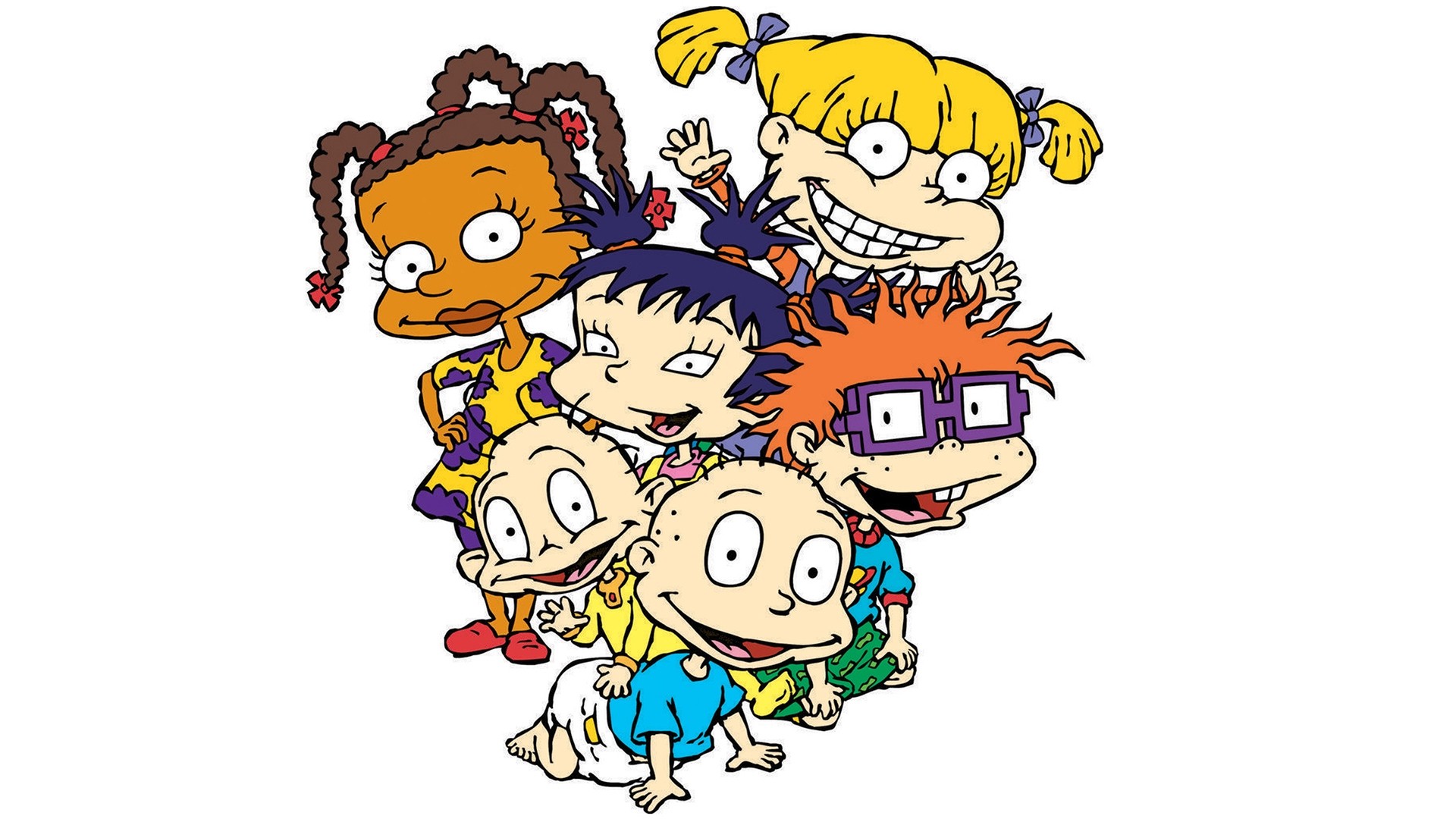 Rugrats Wallpapers