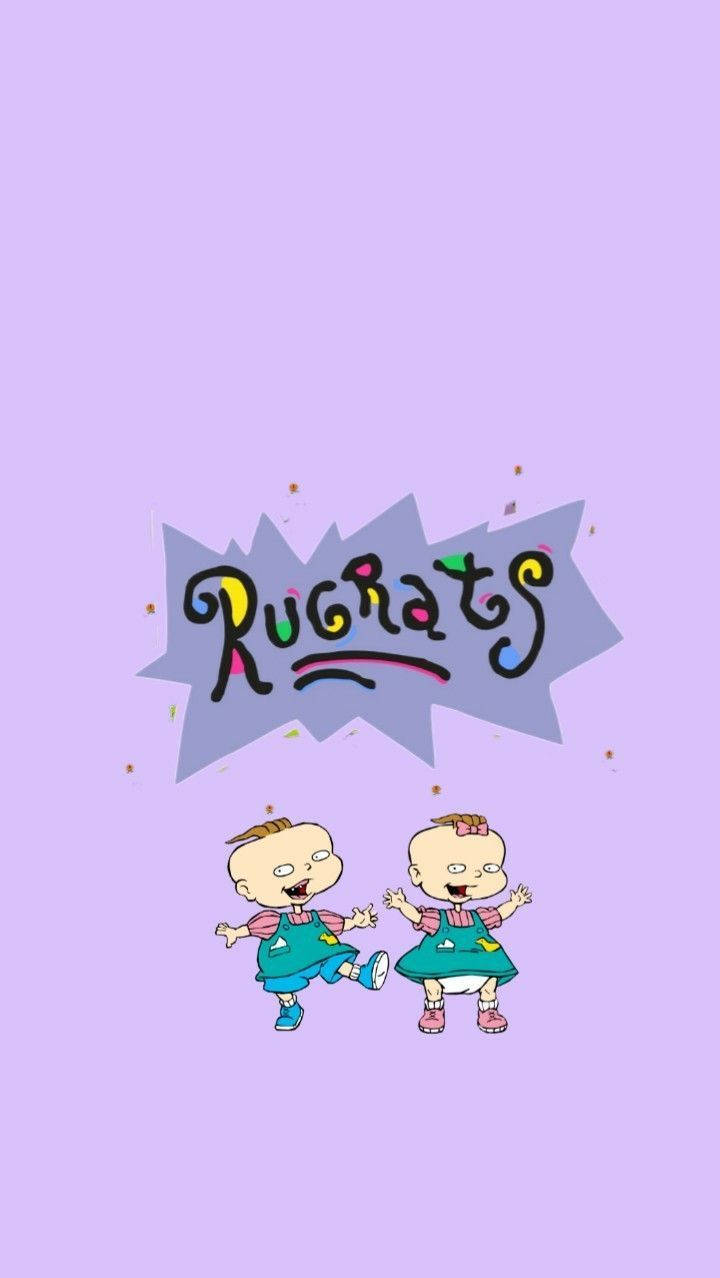 Rugrats Wallpapers