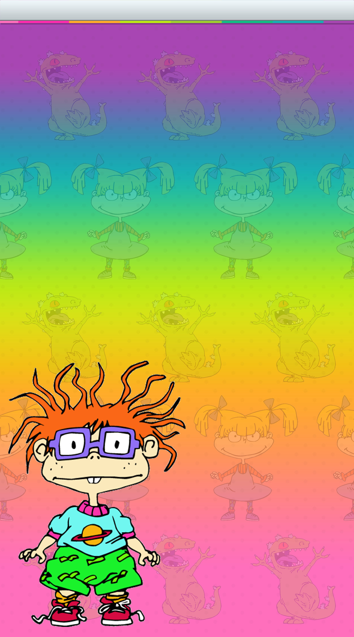 Rugrats Wallpapers