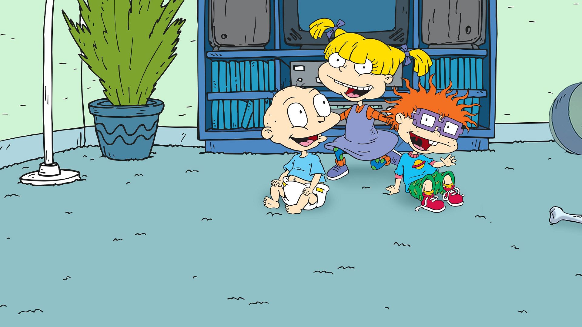 Rugrats Wallpapers