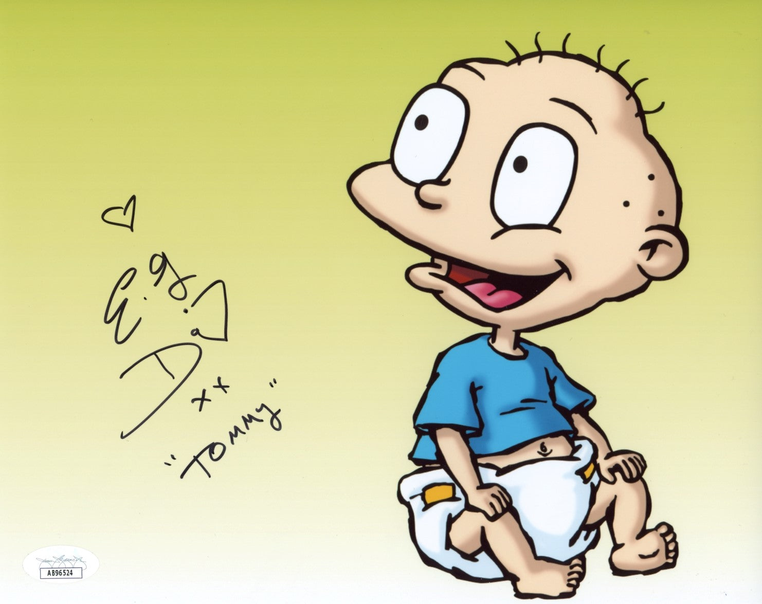 Rugrats Wallpapers