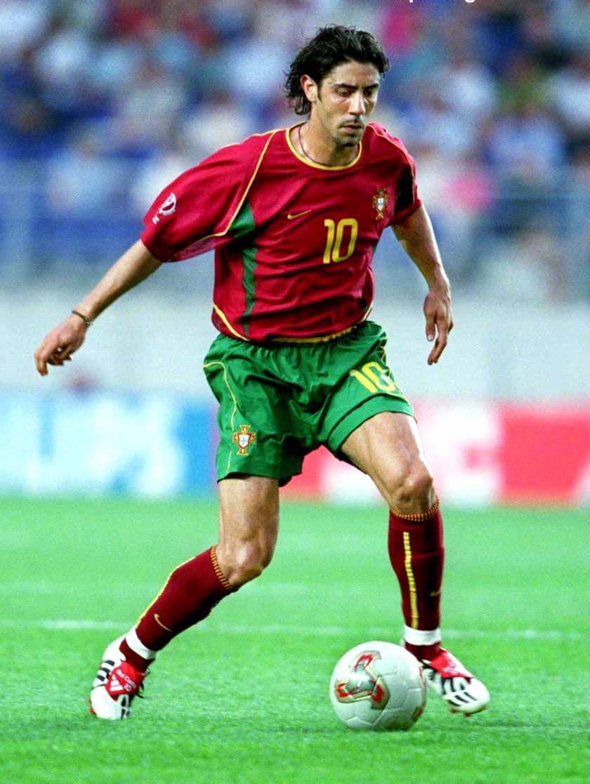 Rui Costa Wallpapers