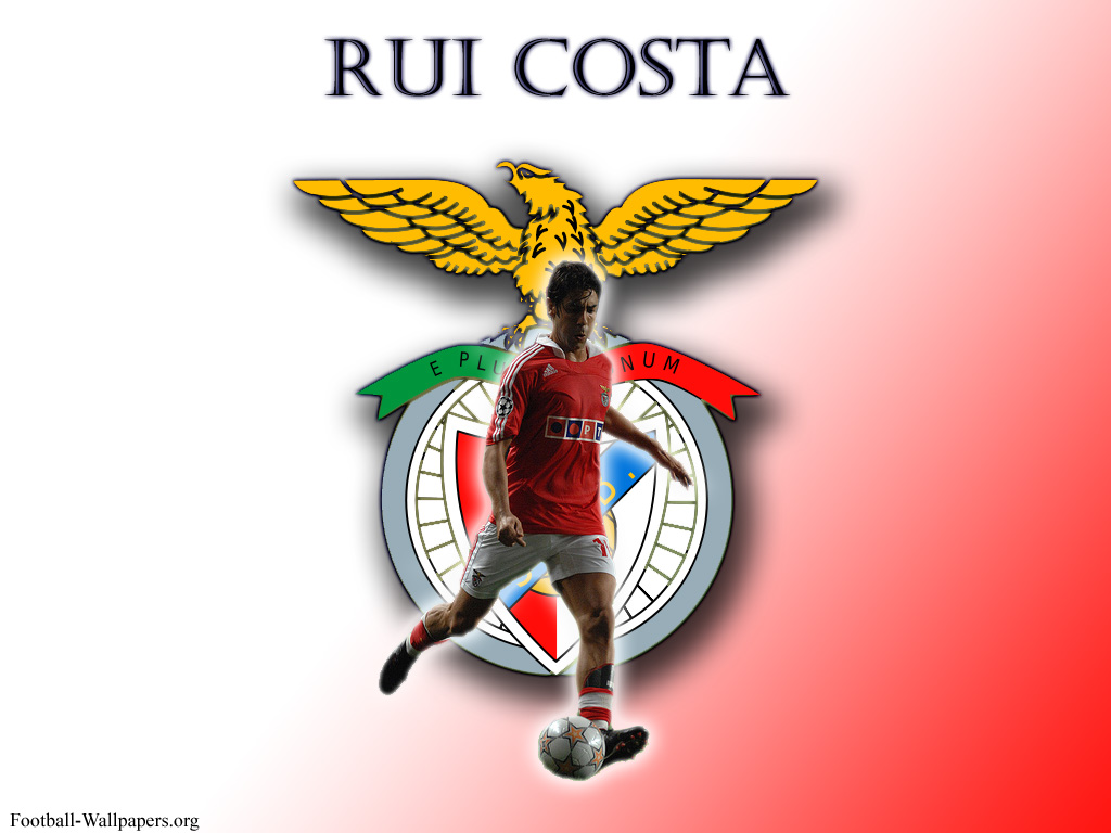 Rui Costa Wallpapers