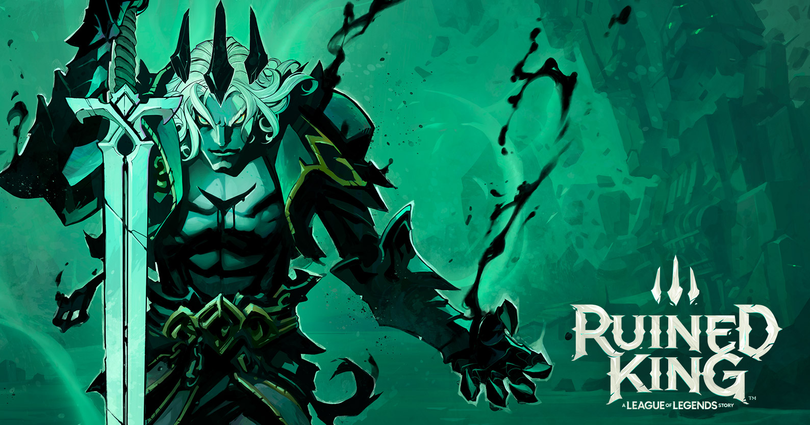 Ruined King A League of Legends Story 2021 Wallpapers