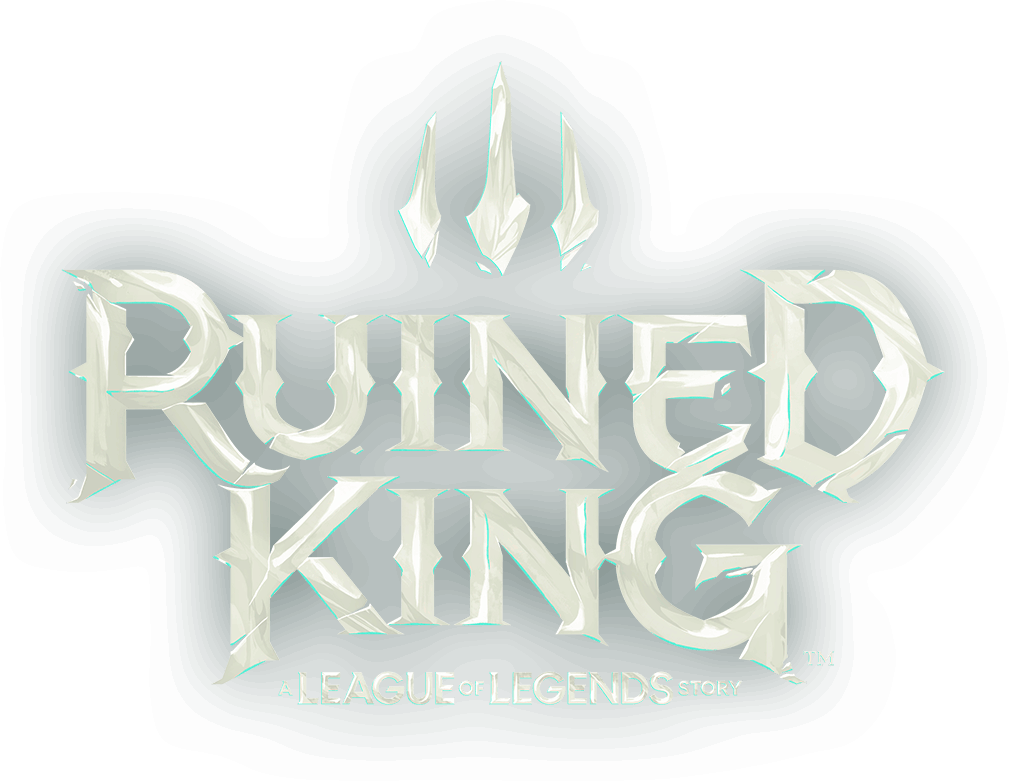 Ruined King A League of Legends Story 2021 Wallpapers