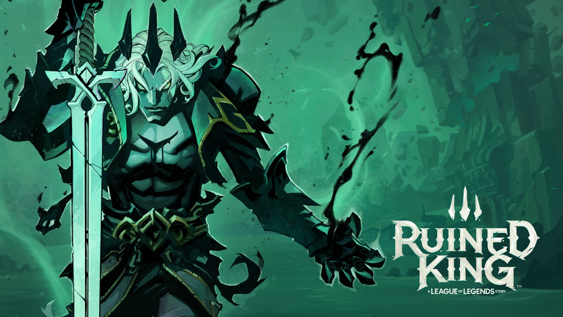 Ruined King A League of Legends Story 2021 Wallpapers