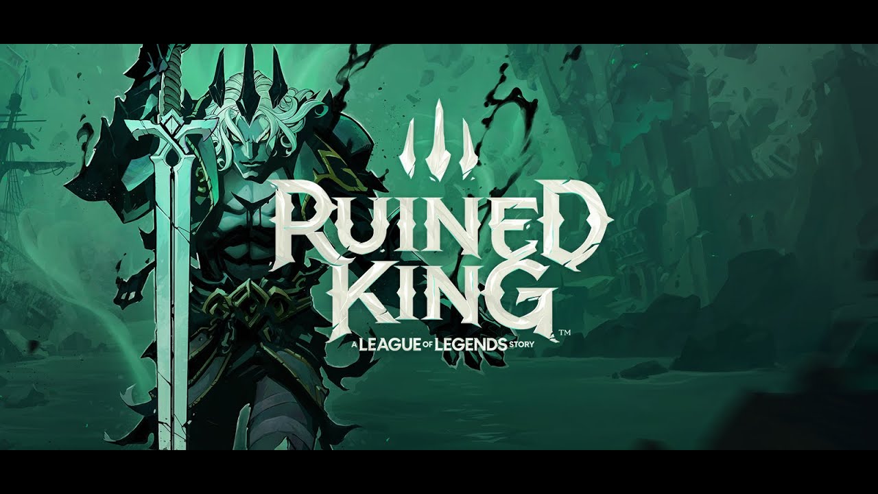 Ruined King A League of Legends Story 2021 Wallpapers