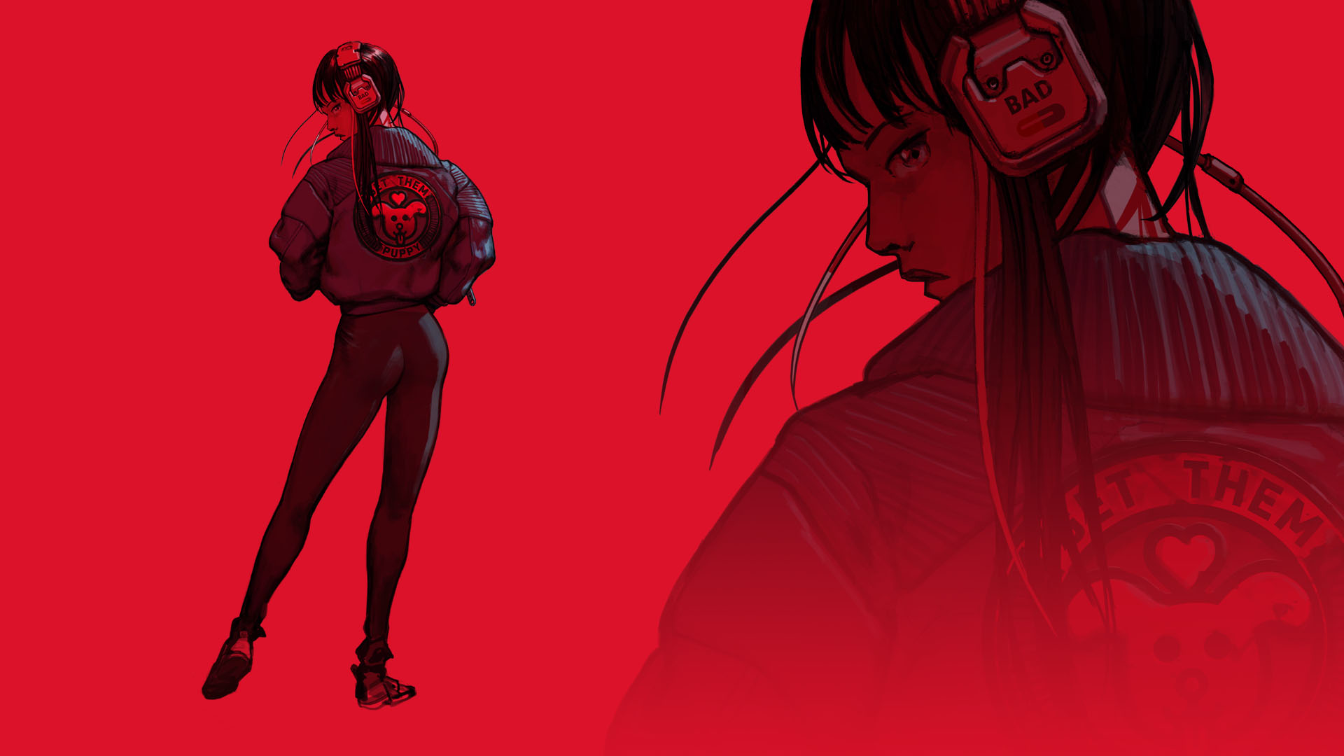 Ruiner Wallpapers