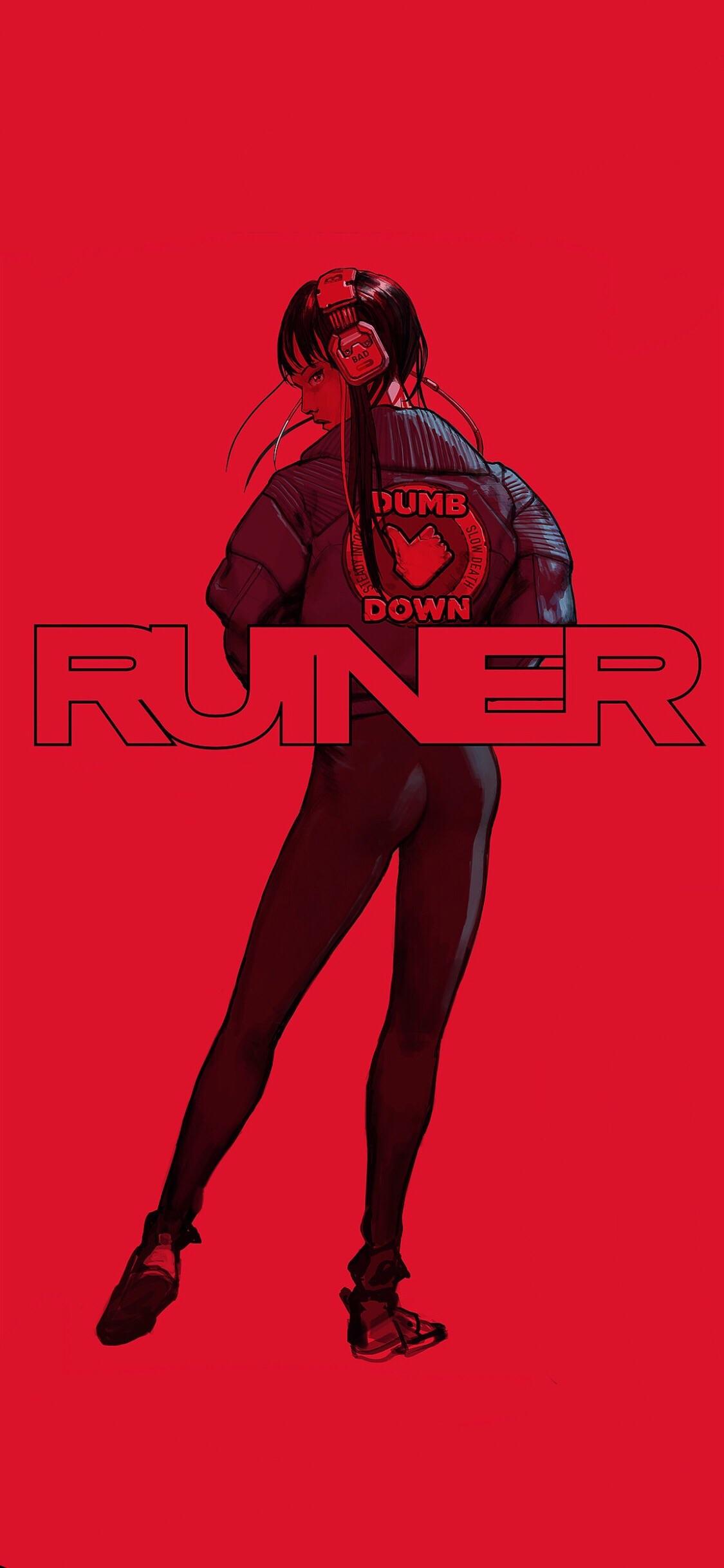 Ruiner Wallpapers