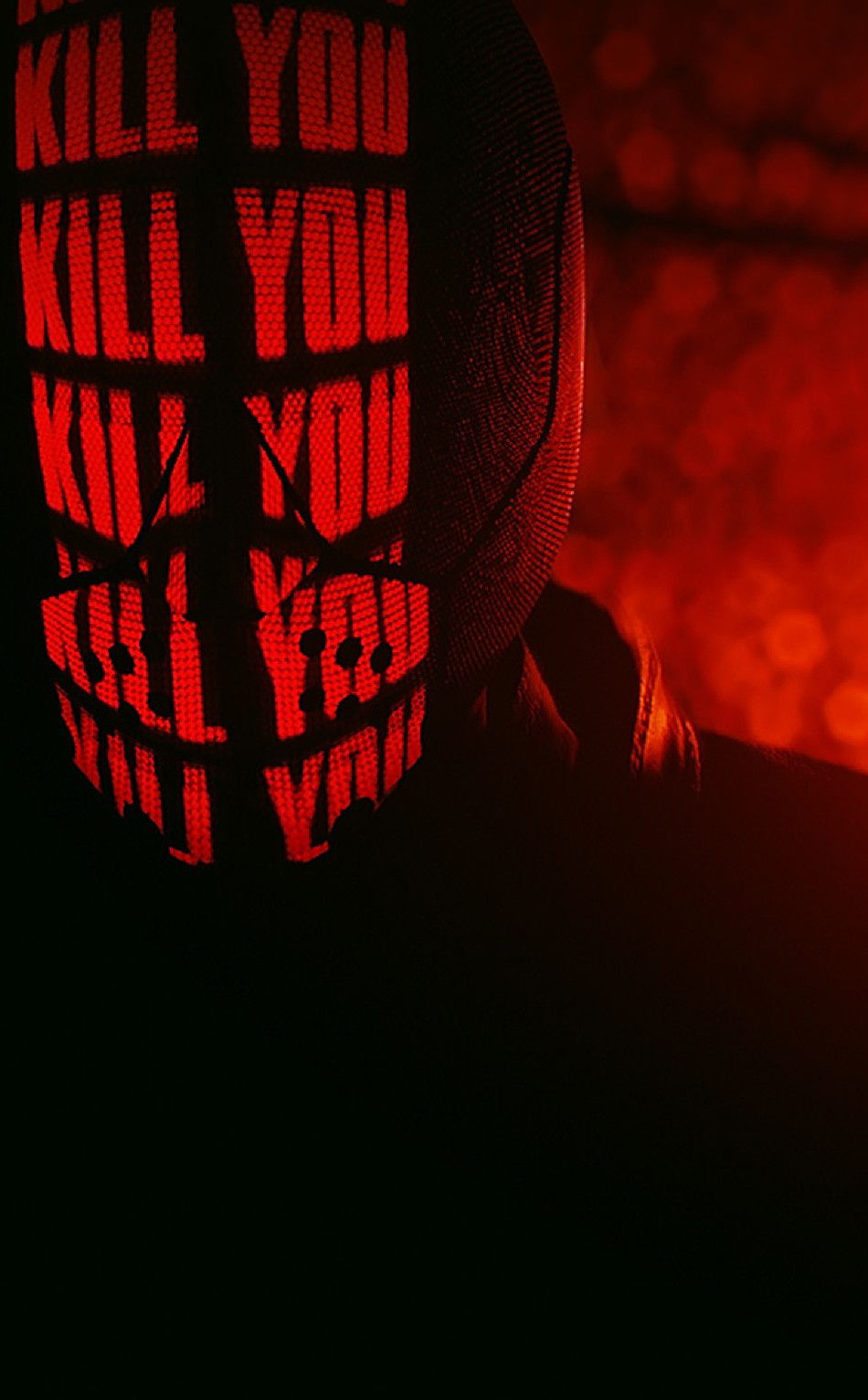 Ruiner Wallpapers