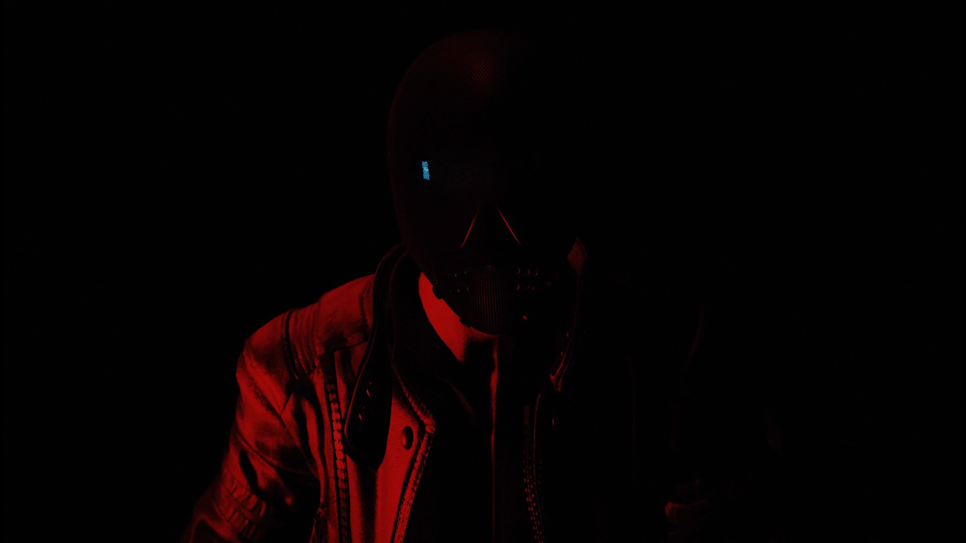 Ruiner Wallpapers