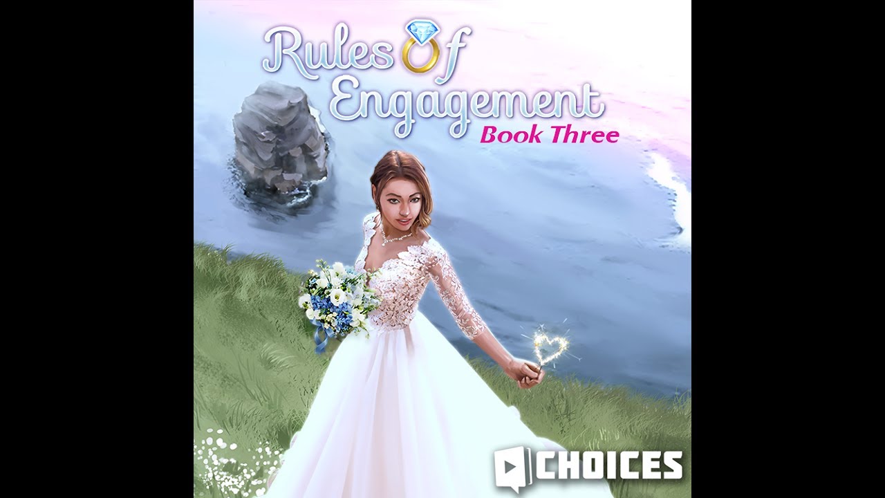 Rules Of Engagement Wallpapers