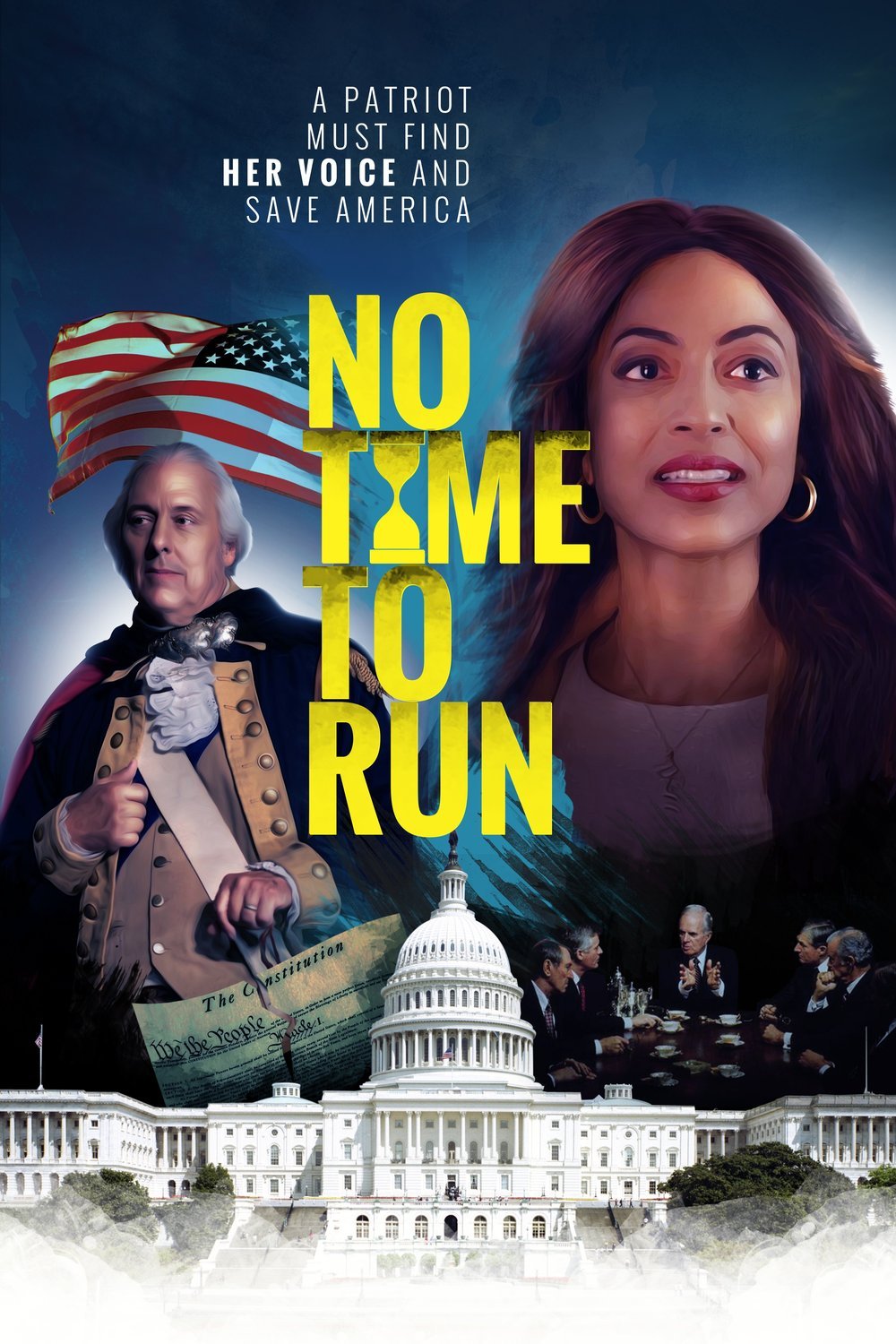 Run 2020 Movie Wallpapers