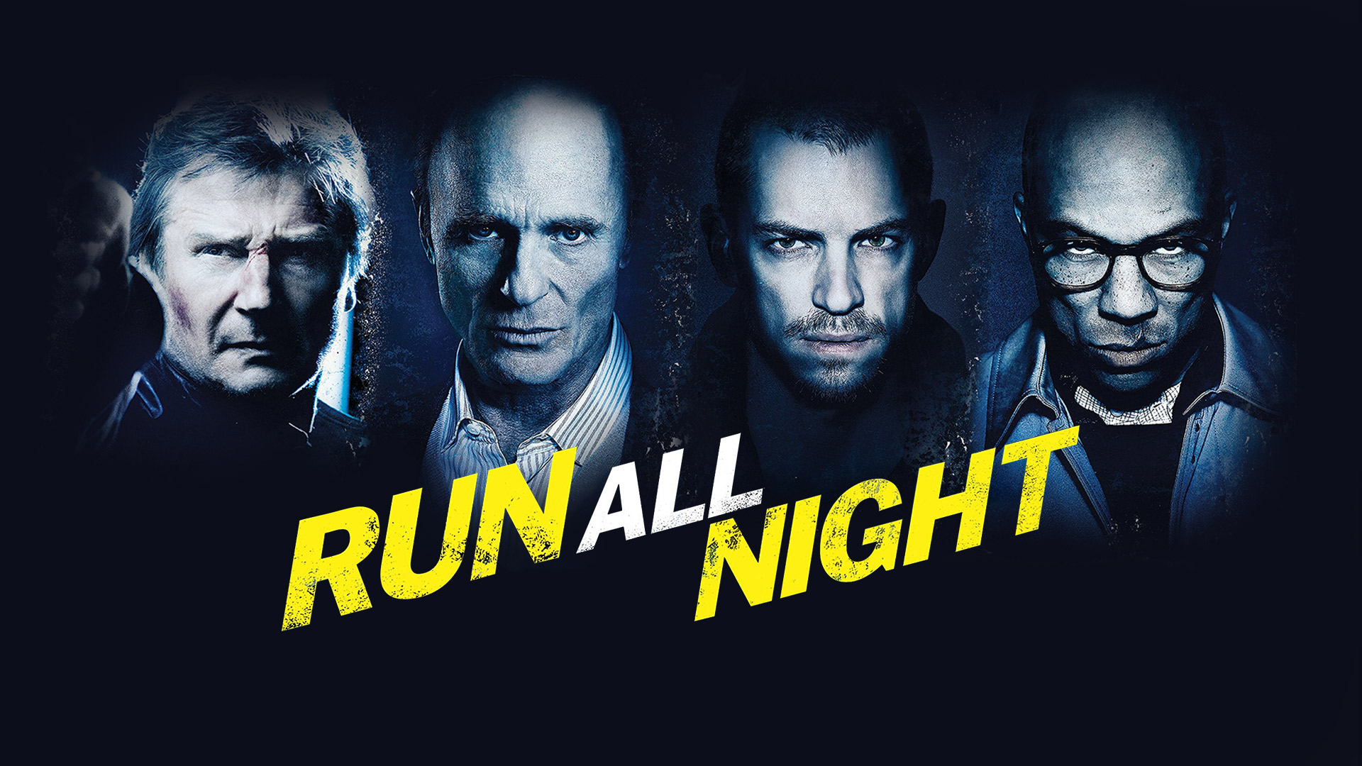 Run All Night Wallpapers