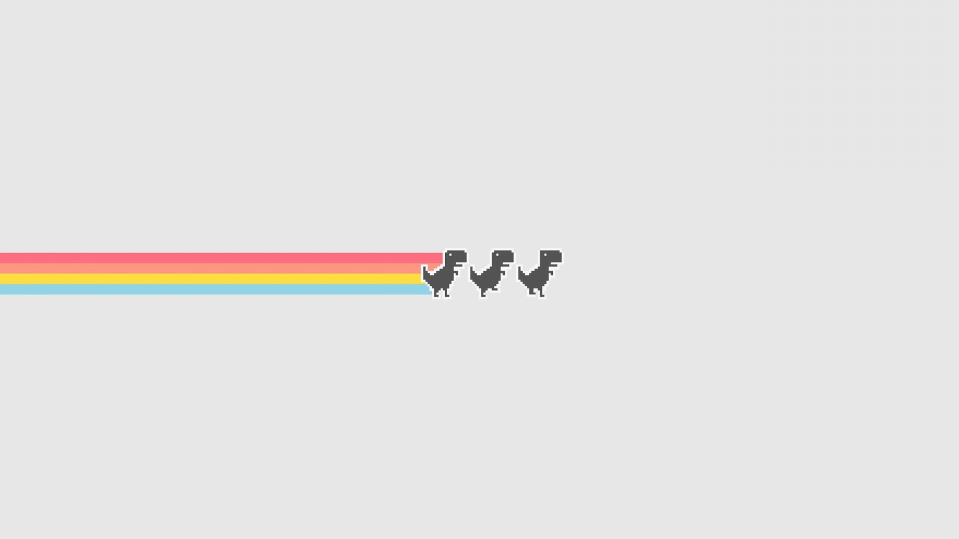 Run Minimal Wallpapers