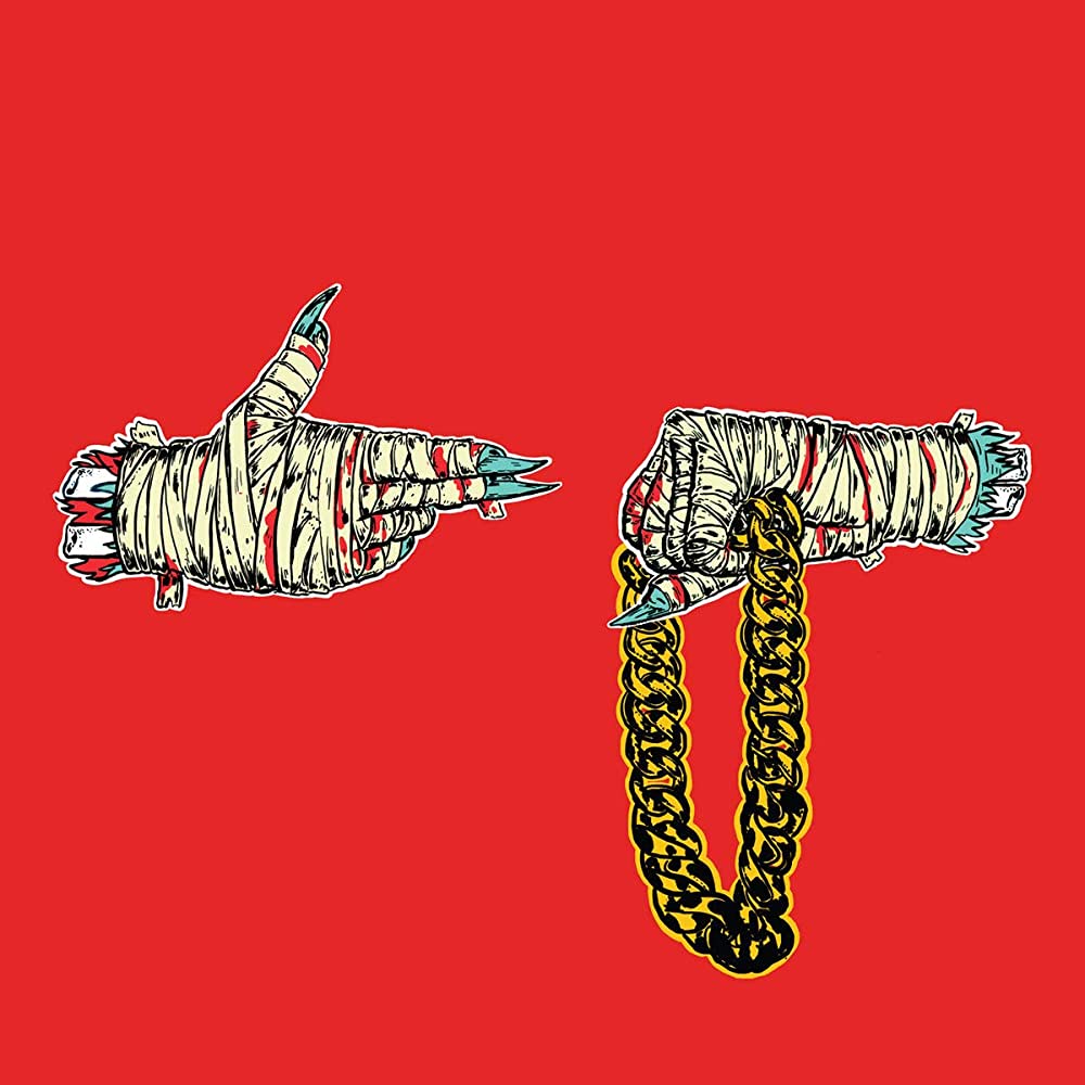 Run The Jewels 3 Wallpapers