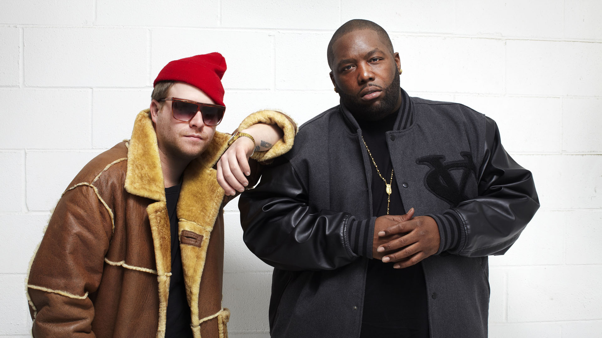 Run The Jewels 3 Wallpapers