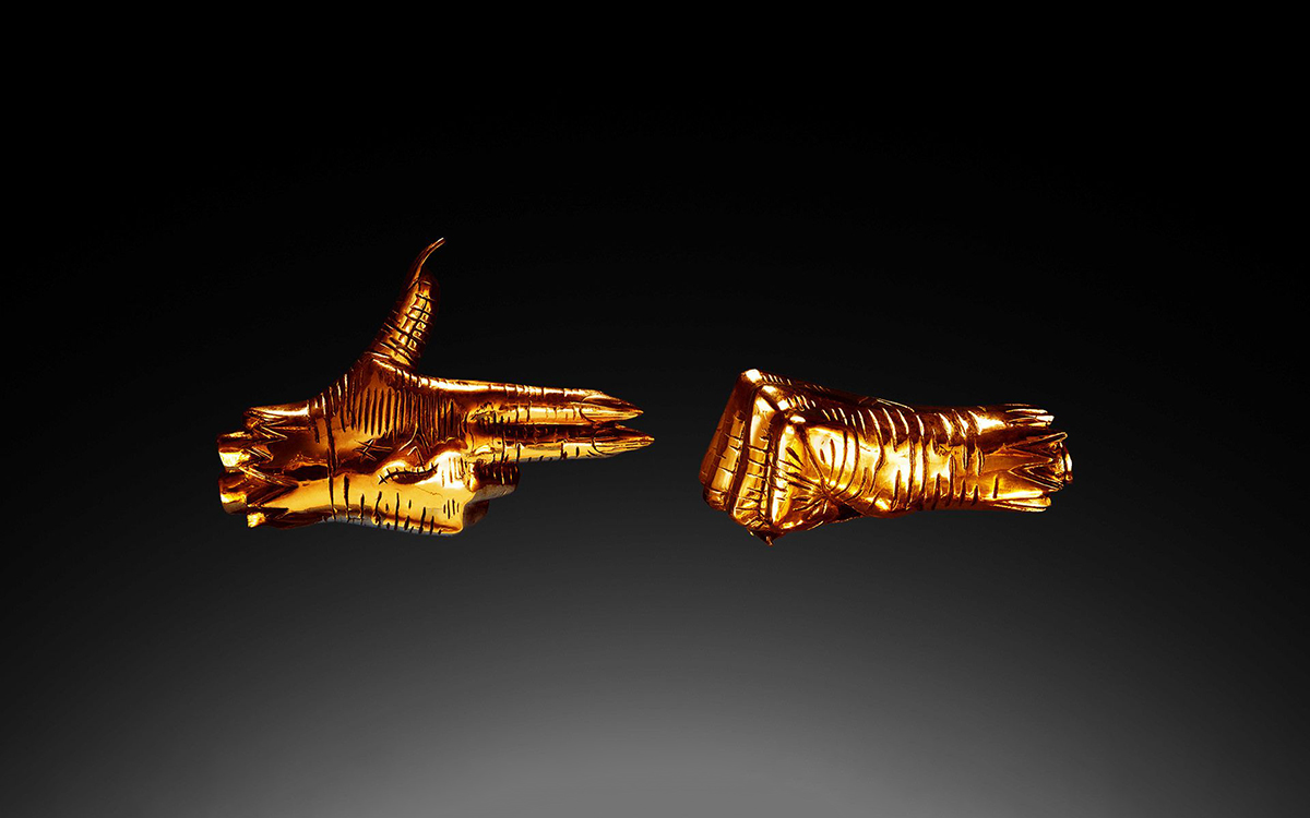 Run The Jewels 3 Wallpapers