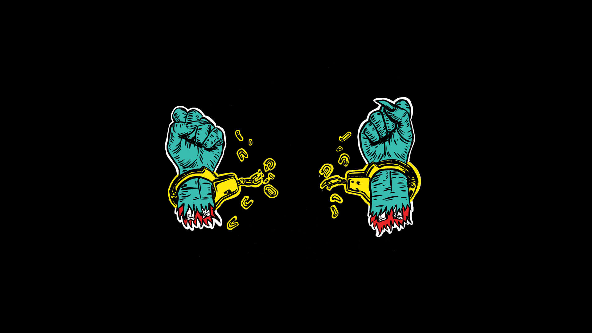 Run The Jewels Wallpapers