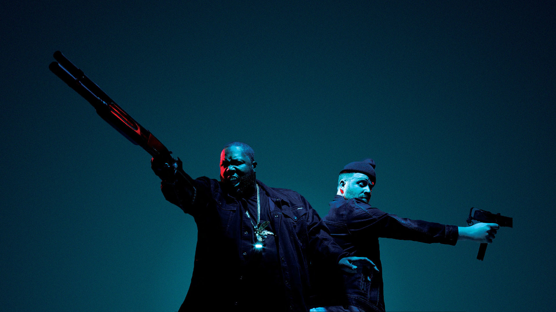 Run The Jewels Wallpapers