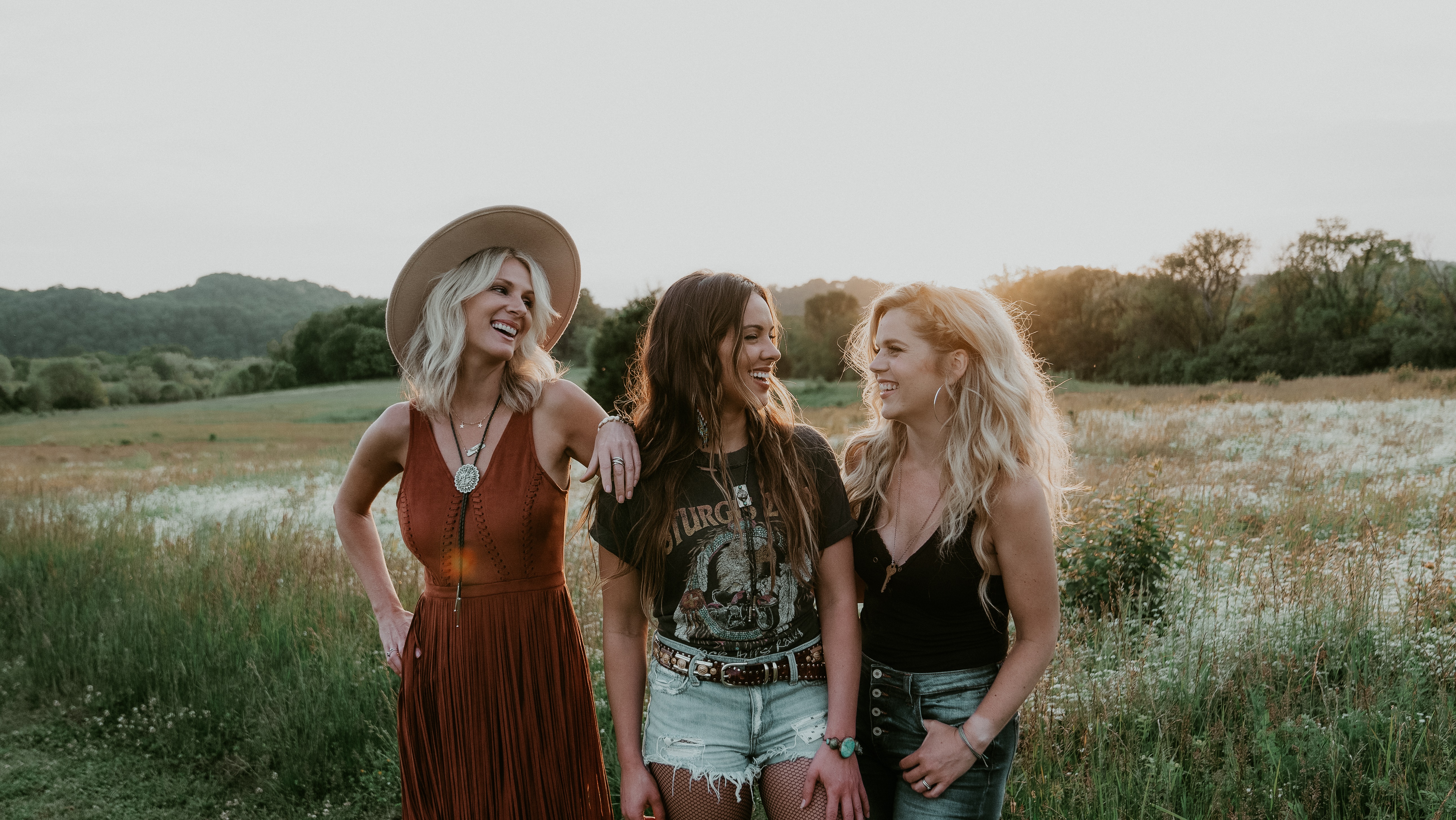 Runaway June Wallpapers