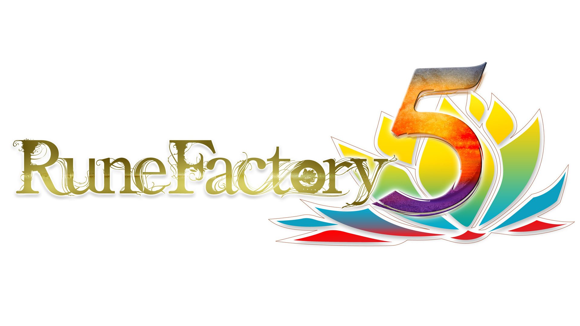 Rune Factory 4 Wallpapers