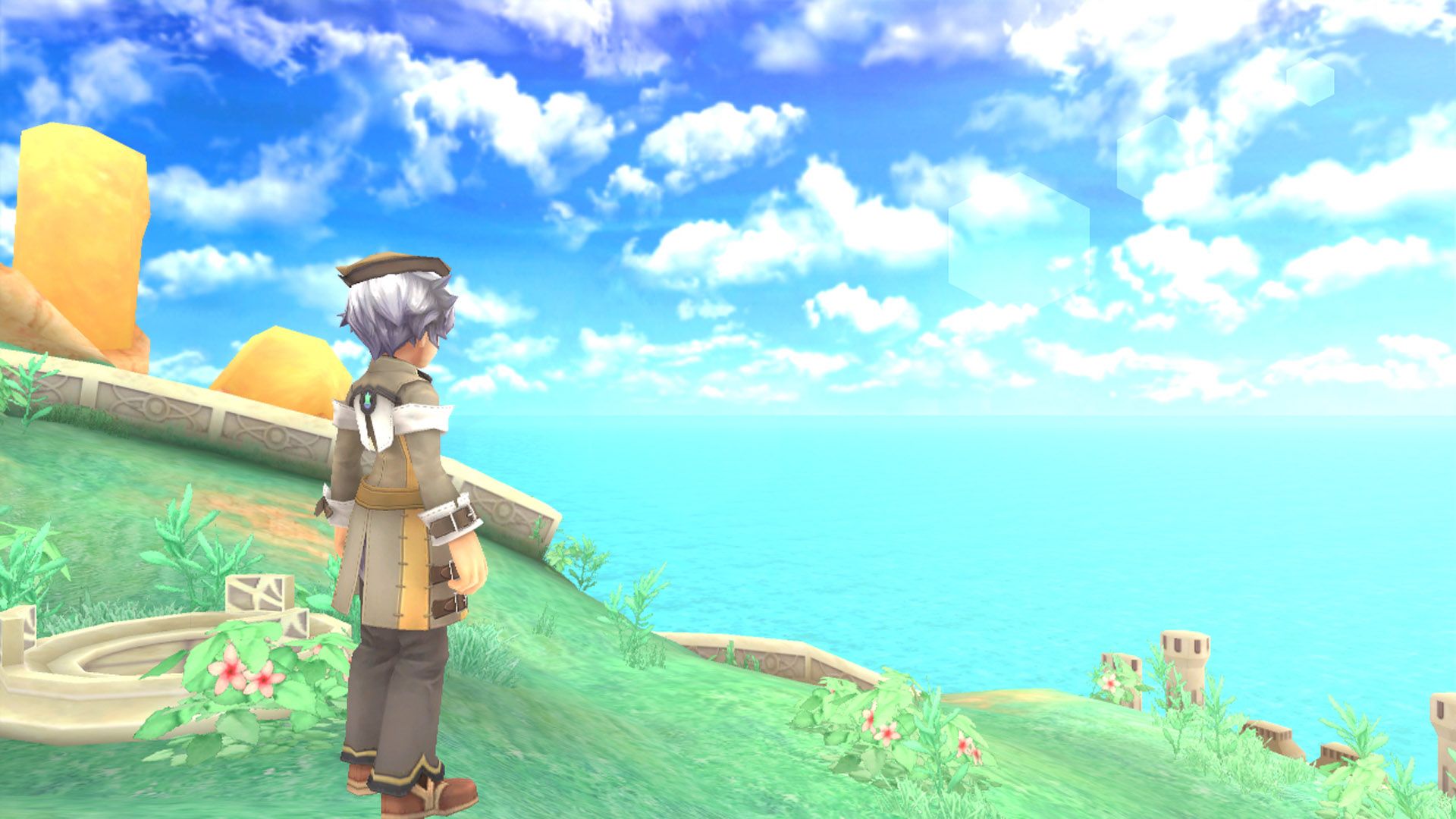 Rune Factory 4 Wallpapers