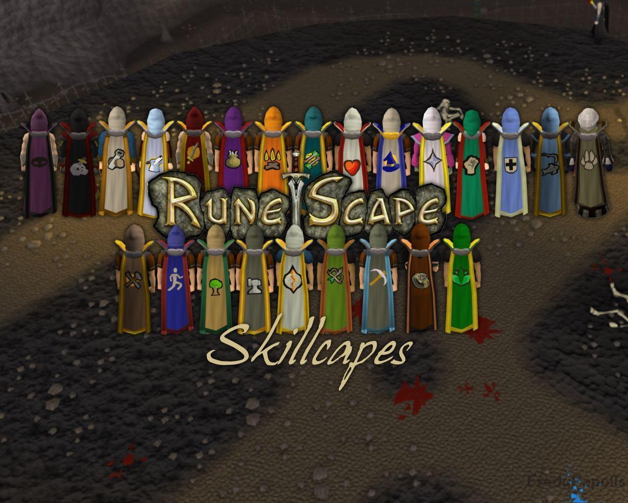 Runescape Android Wallpapers