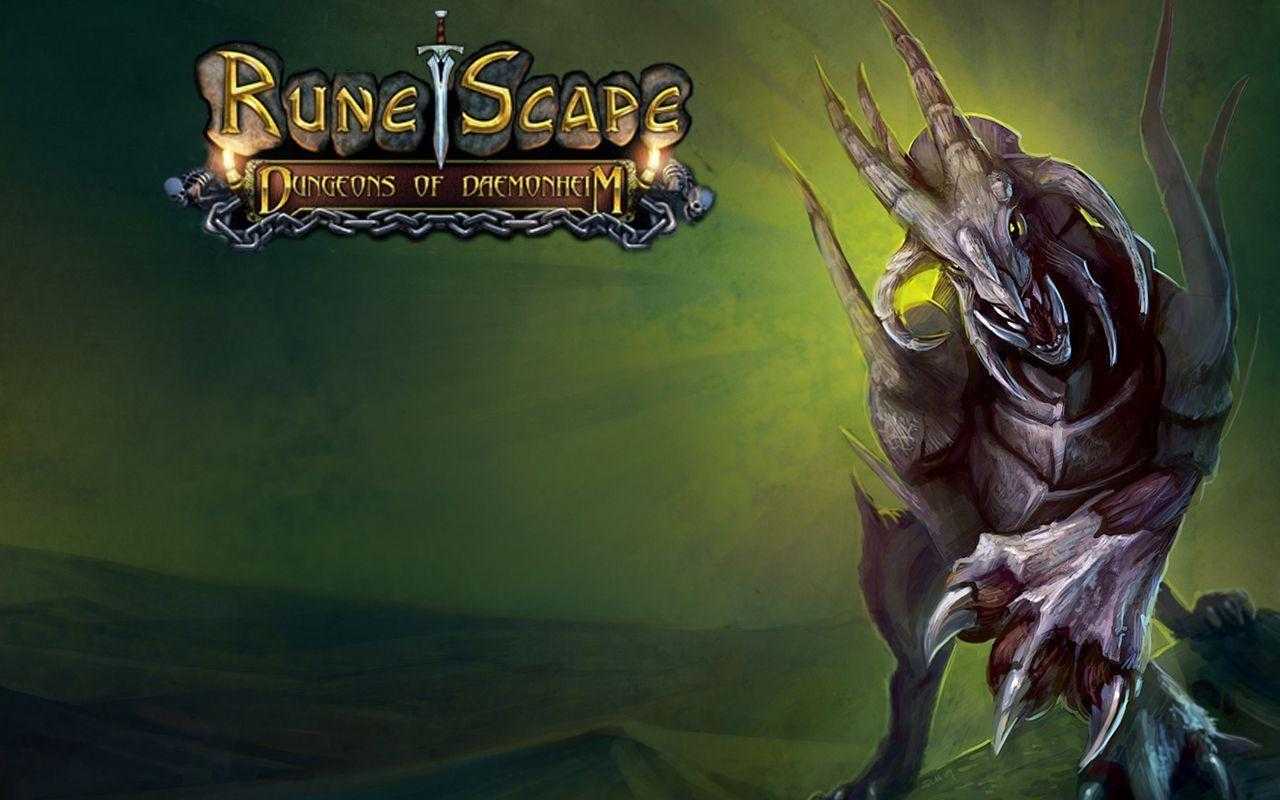 Runescape Wallpapers