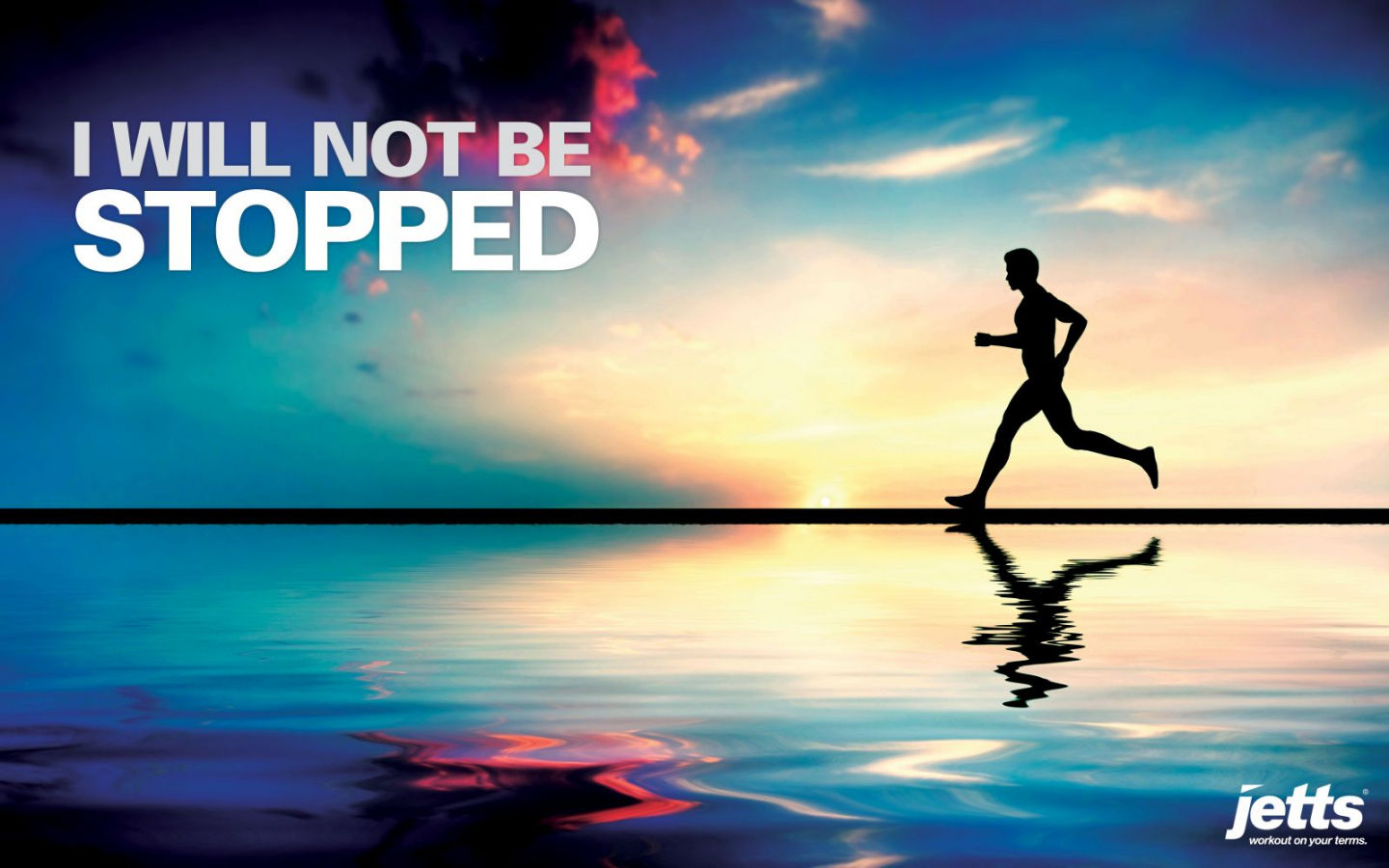 Running Motivation Wallpapers