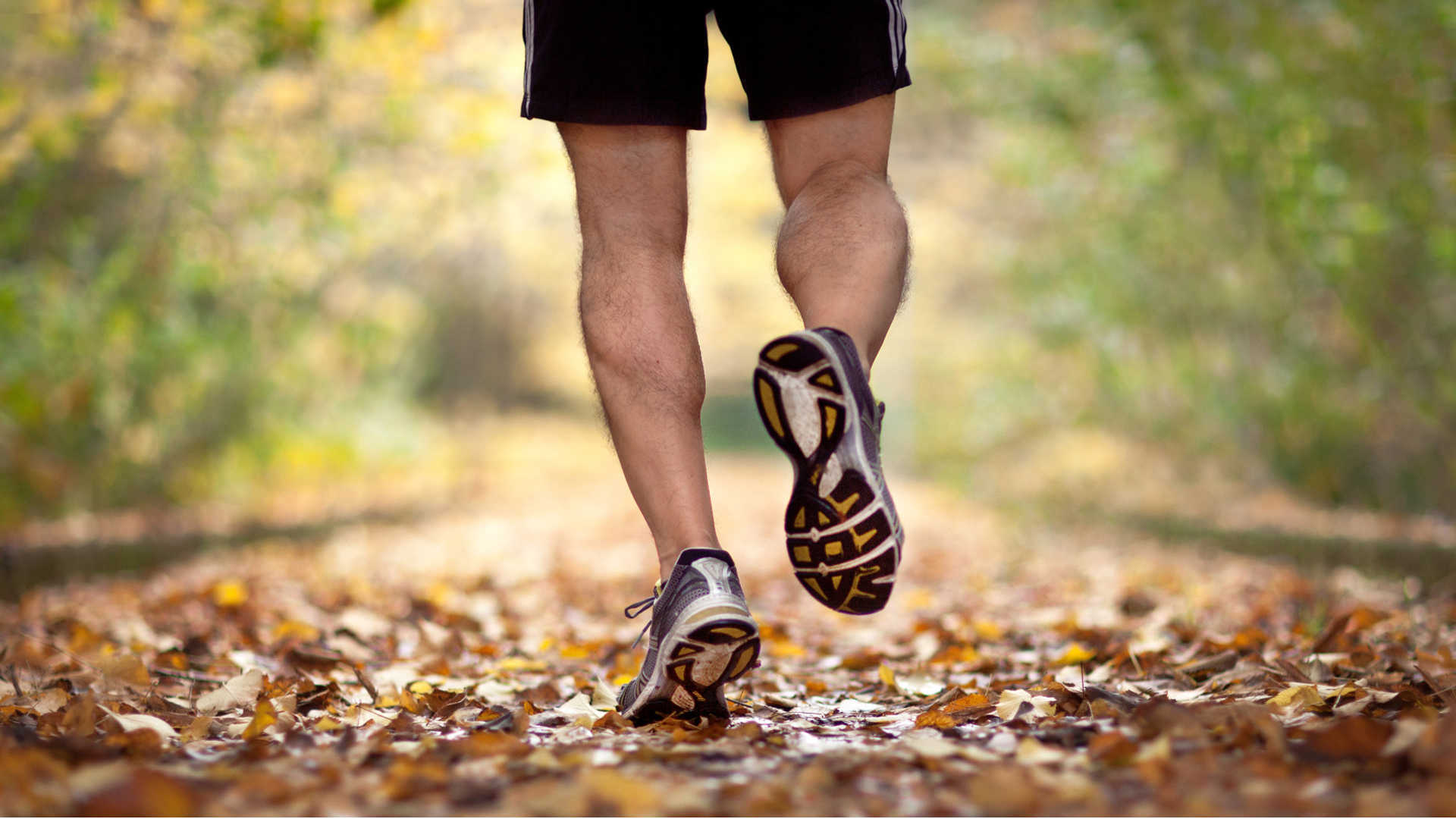 Running Shoes Wallpapers