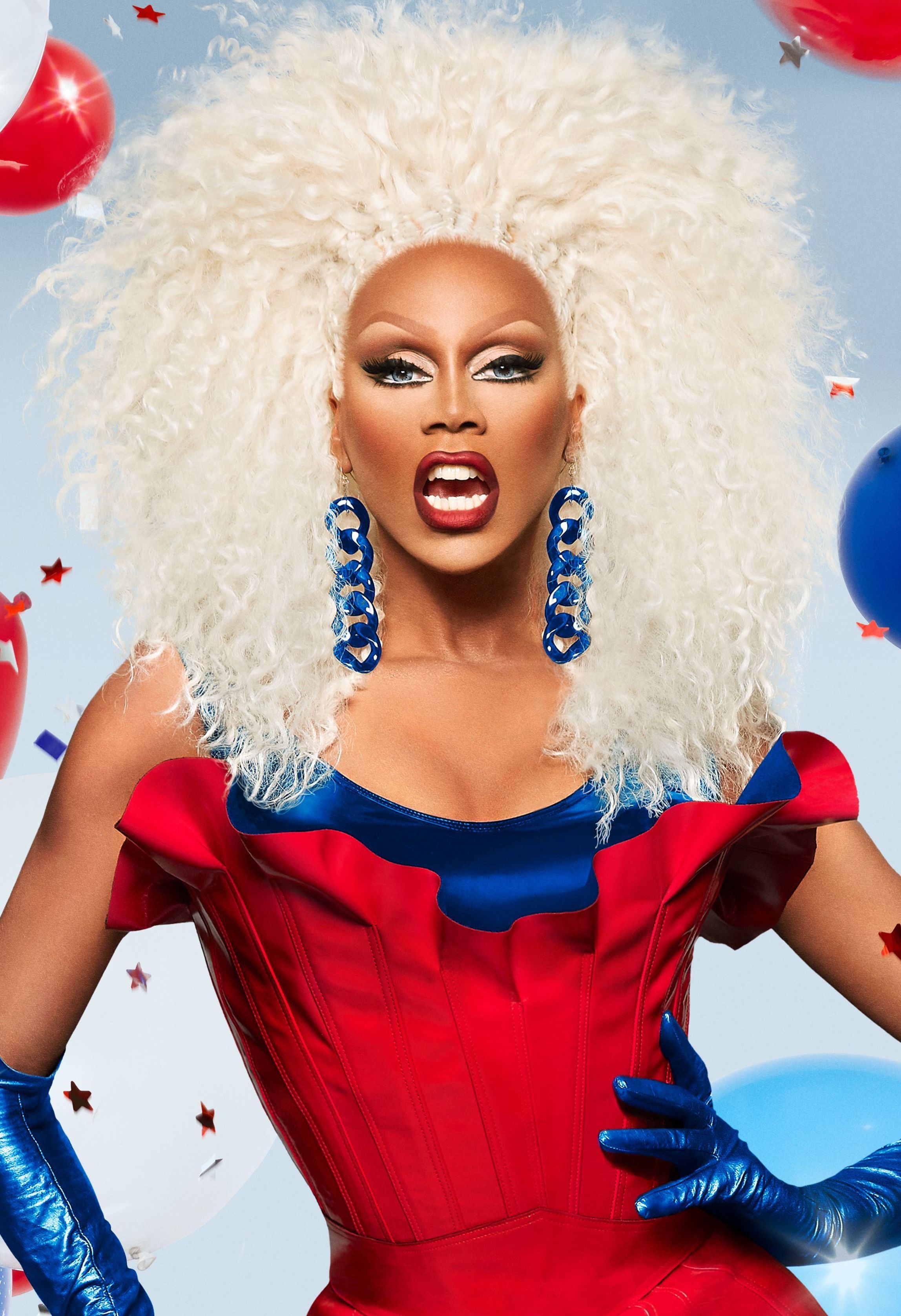 Rupaul Wallpapers