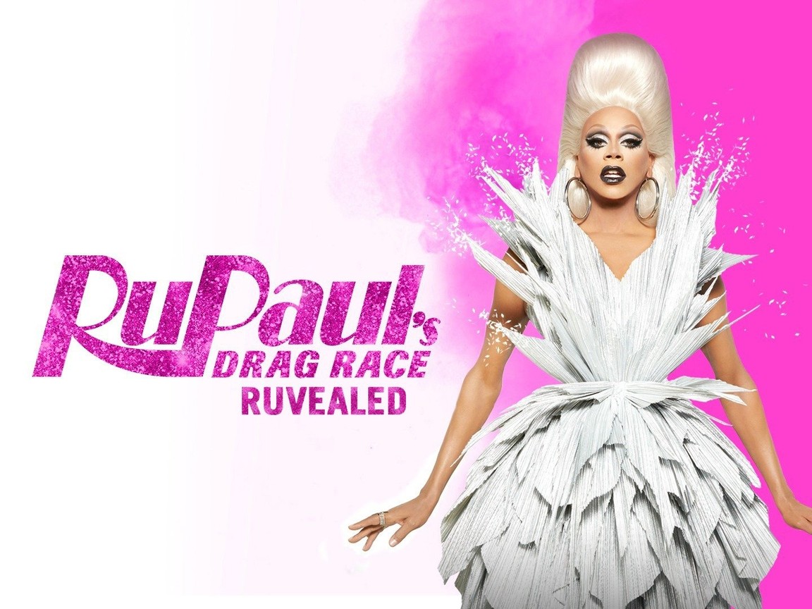 Rupaul Wallpapers