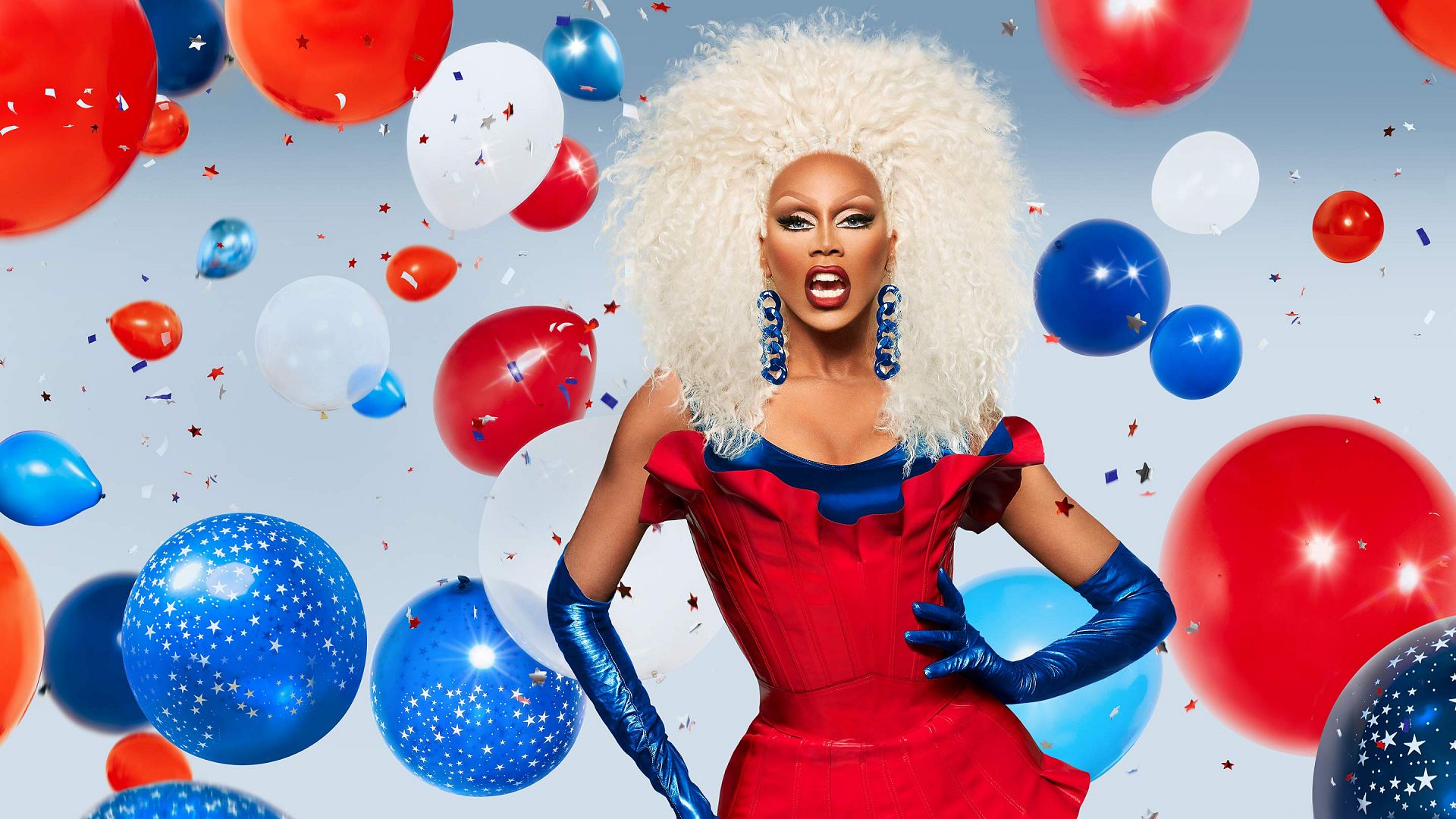 Rupaul Wallpapers