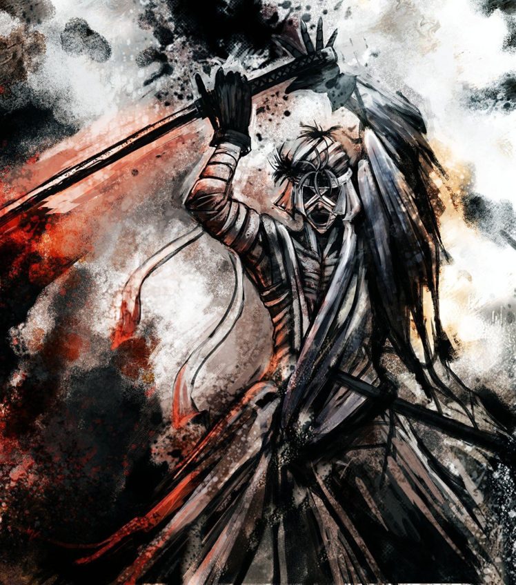 Rurouni Kenshin Anime Wallpapers